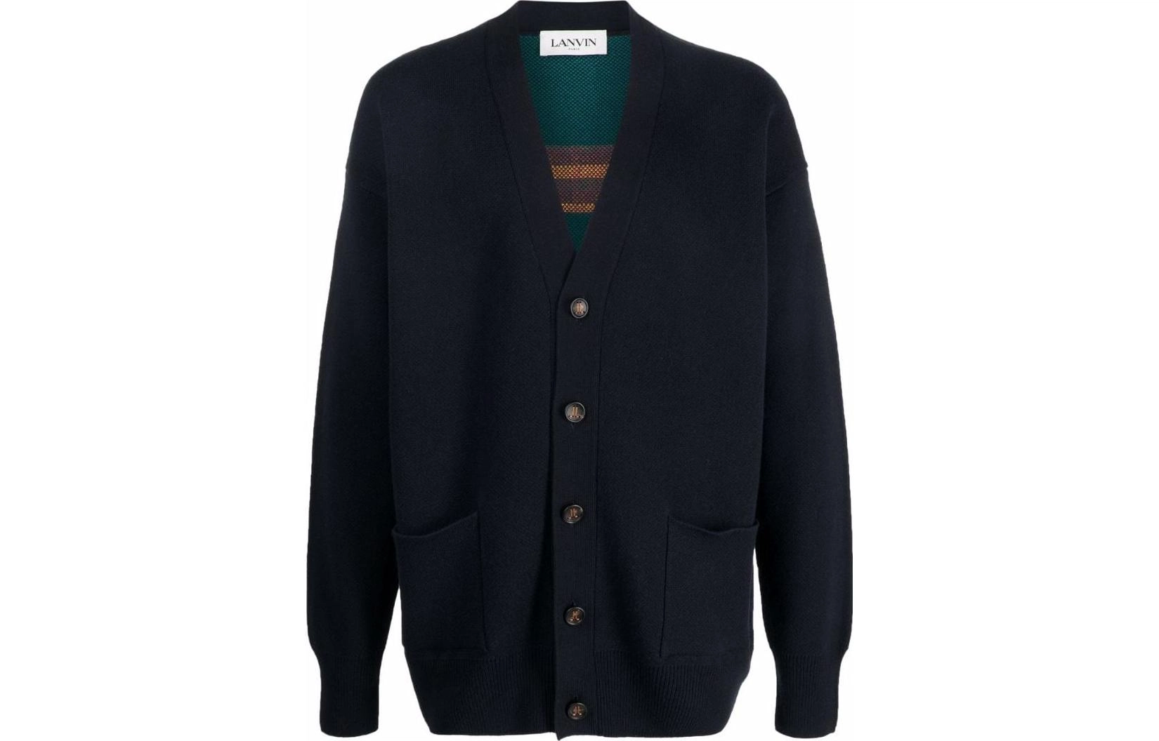 Lanvin SS22 Logo