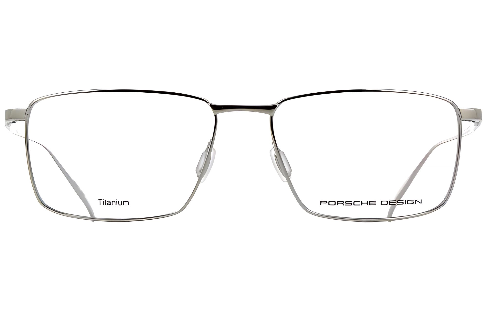 PORSCHE DESIGN