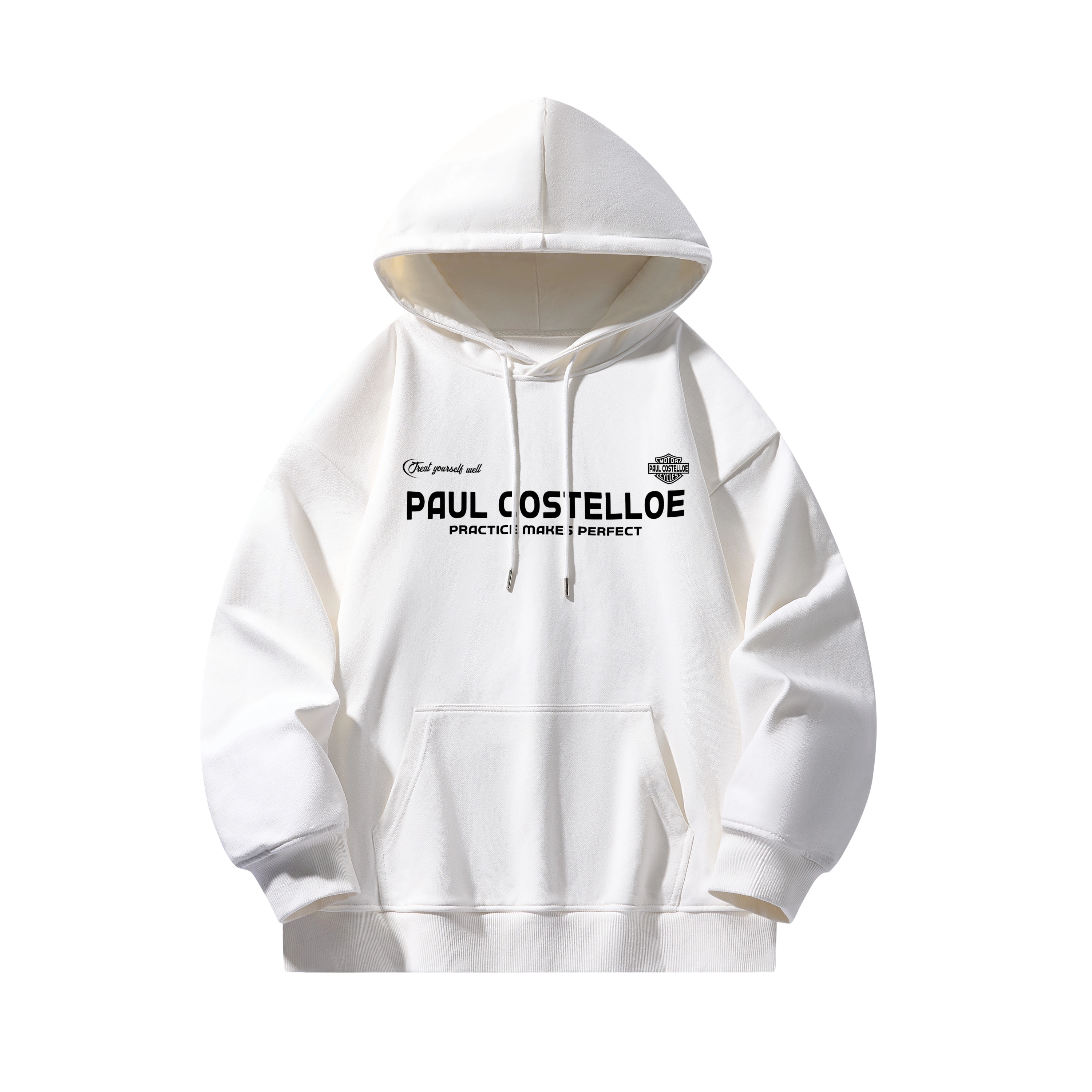 PAUL COSTELLOE Logo