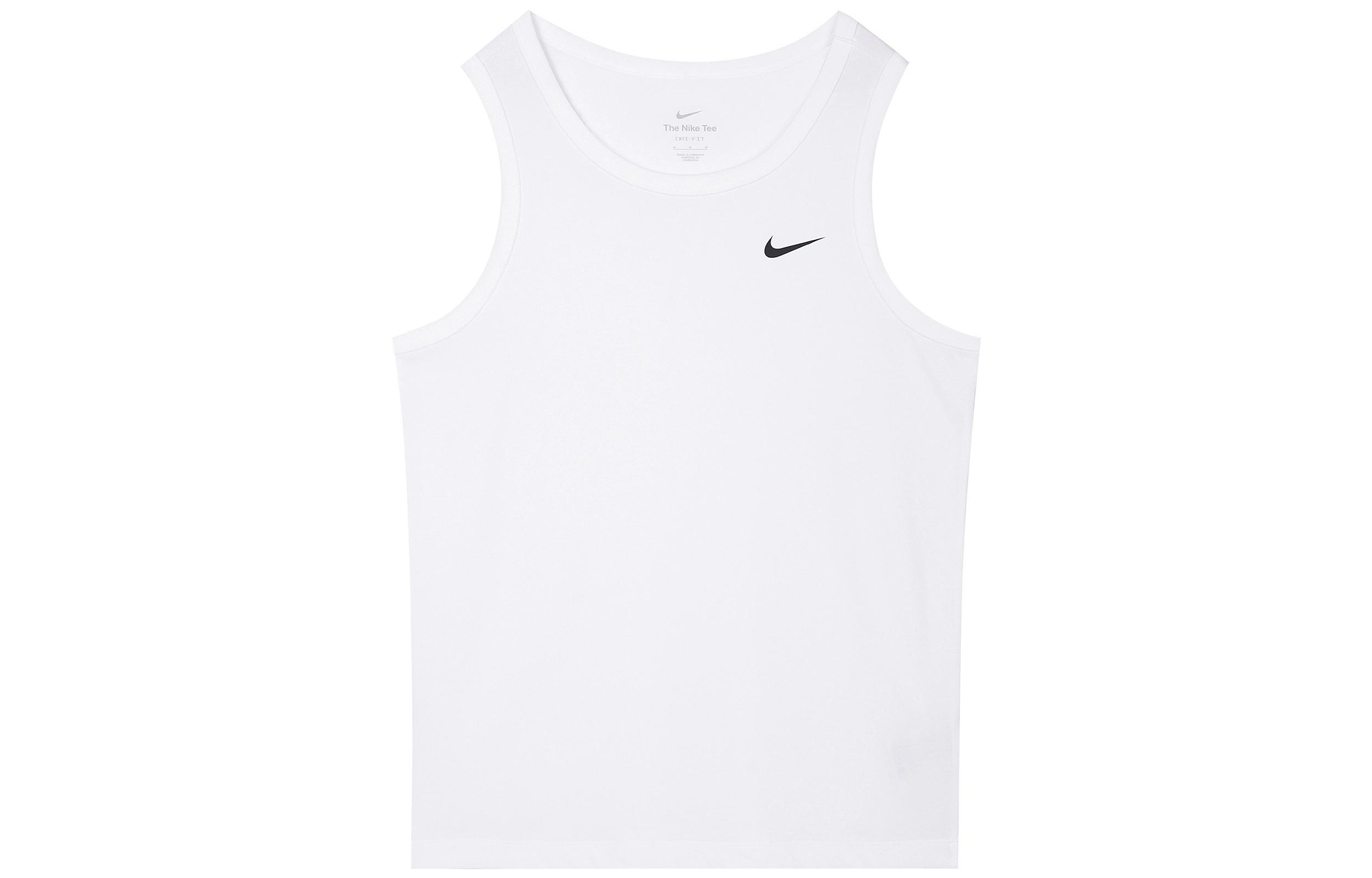 Nike Logo
