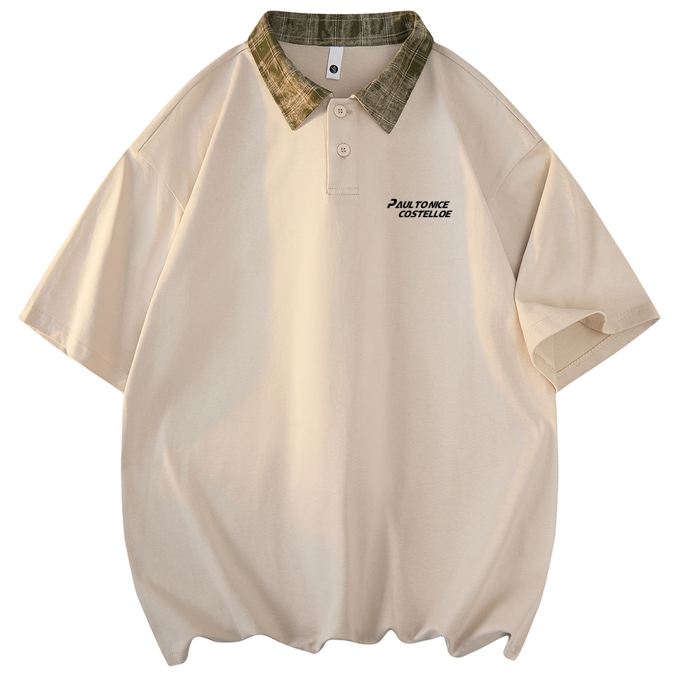 PAUL COSTELLOE logoPolo