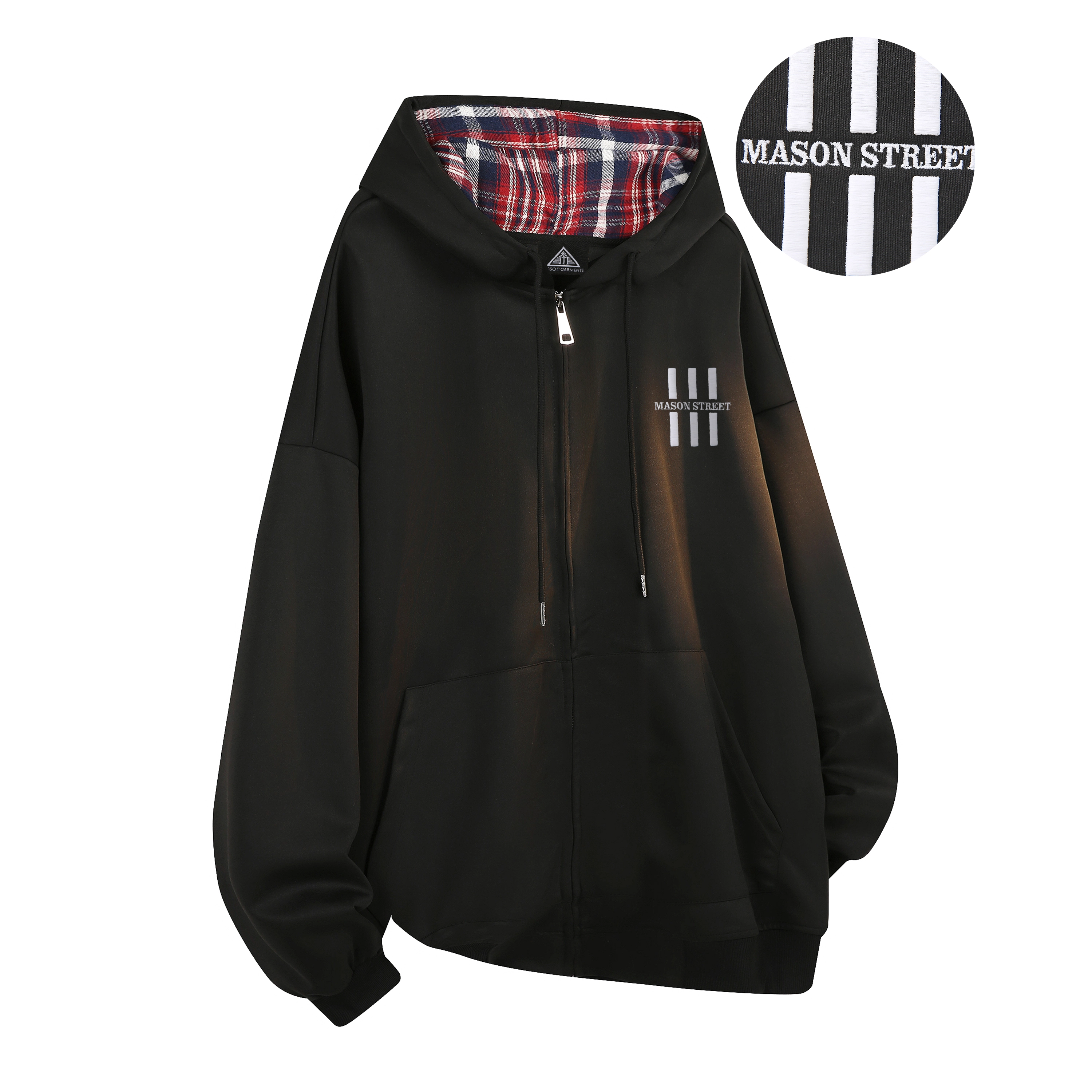 masongarments LOGO