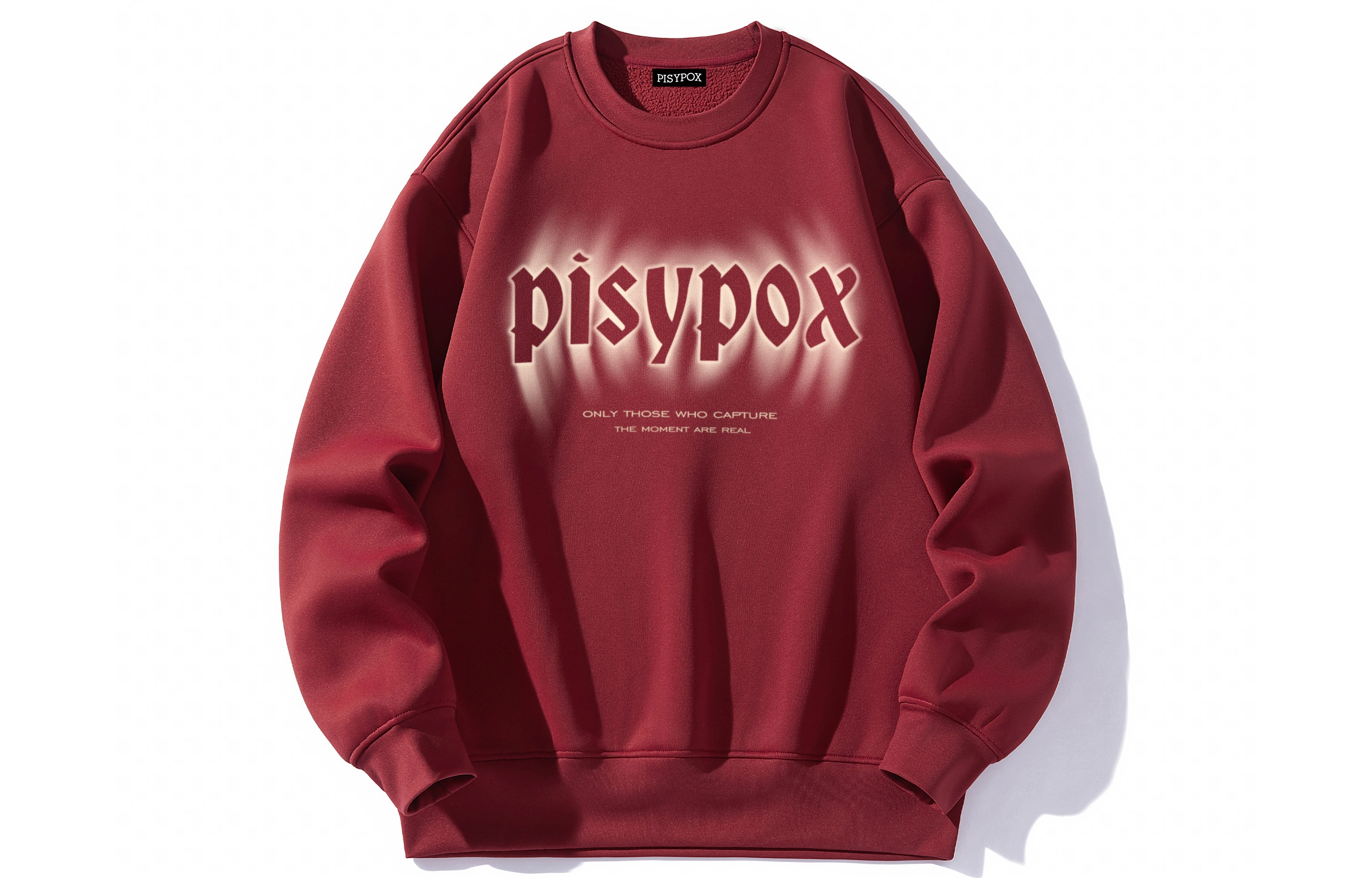 PISYPOX Logo