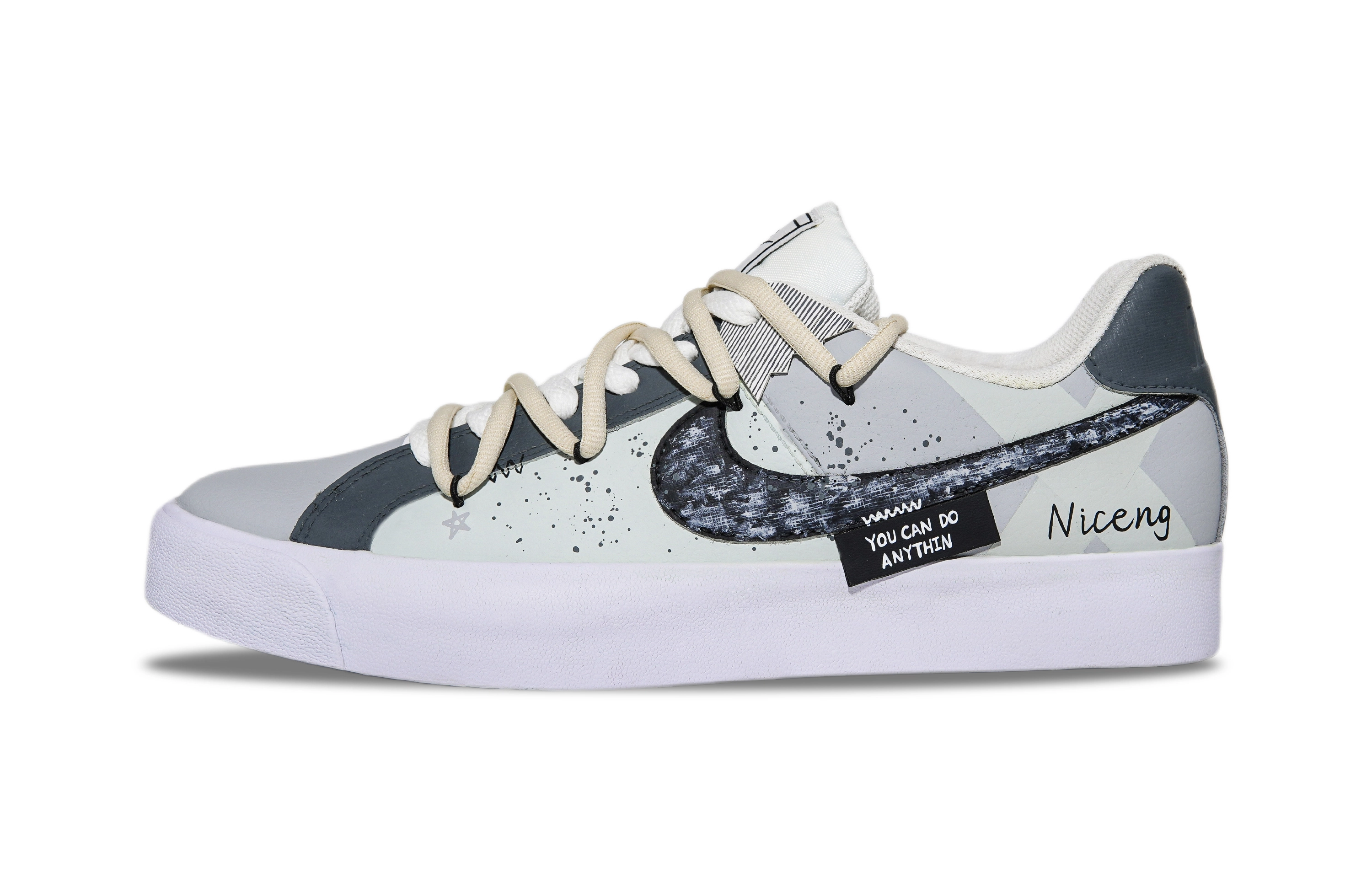 Nike Court Royale AC