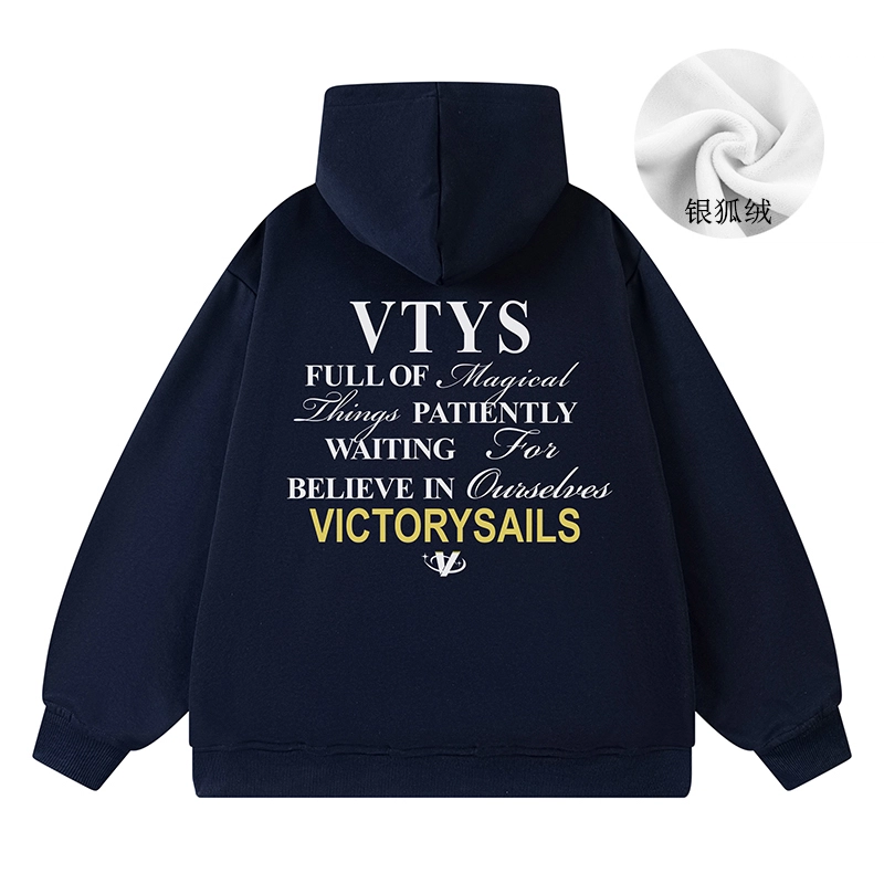 Victory sails logo