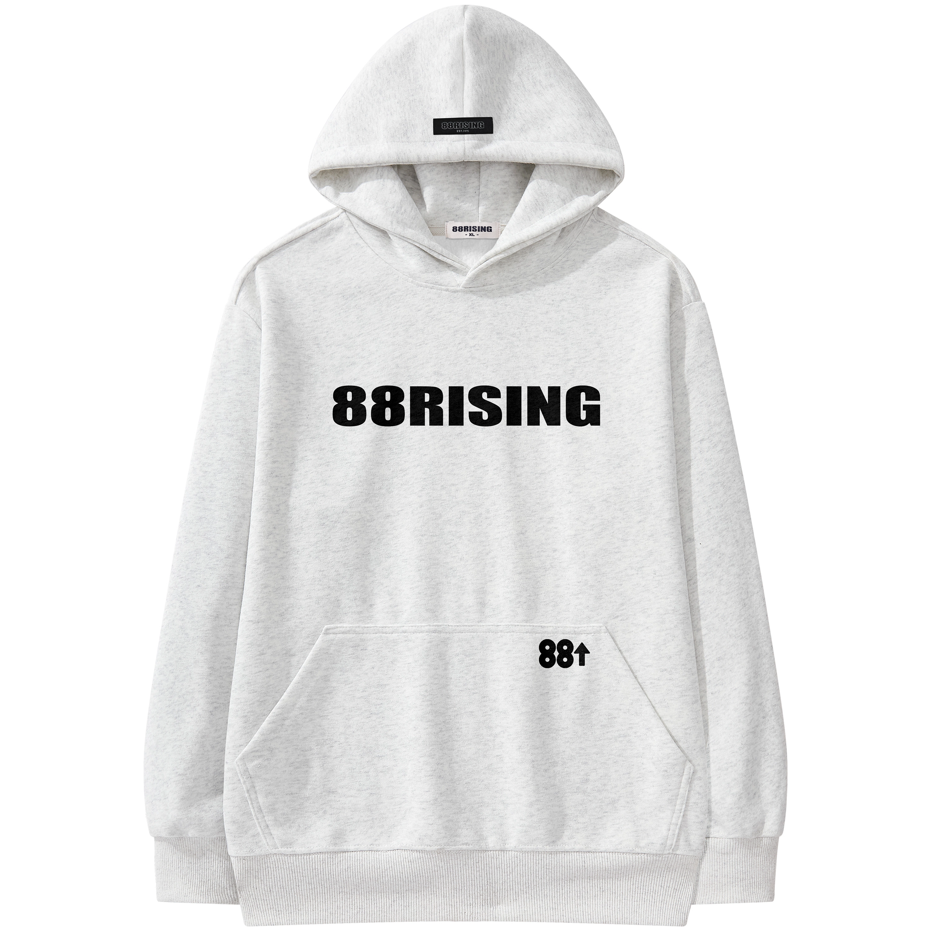88rising LOGO