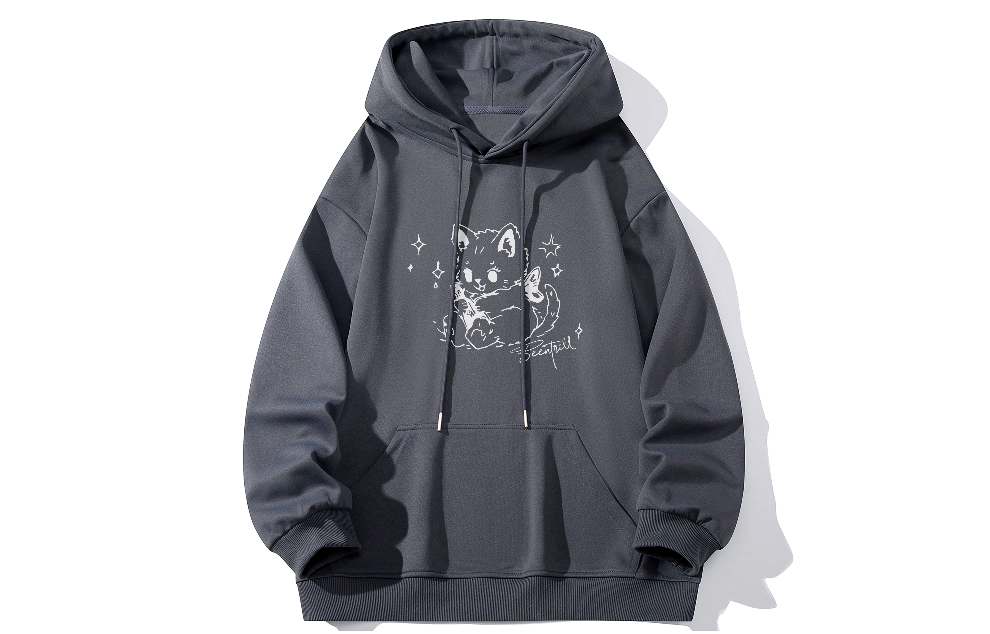 BEENTRILL Logo