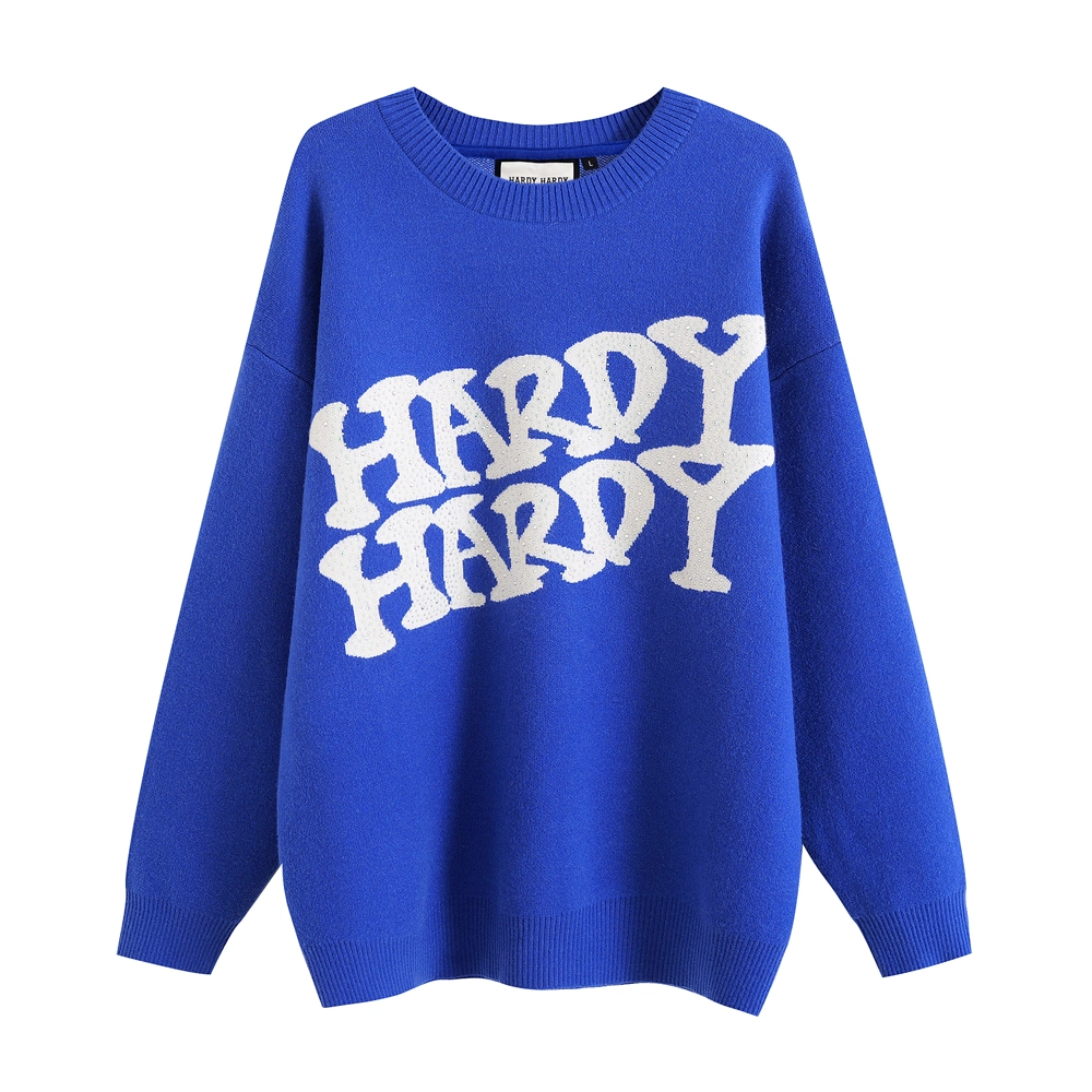 HARDY HARDY
