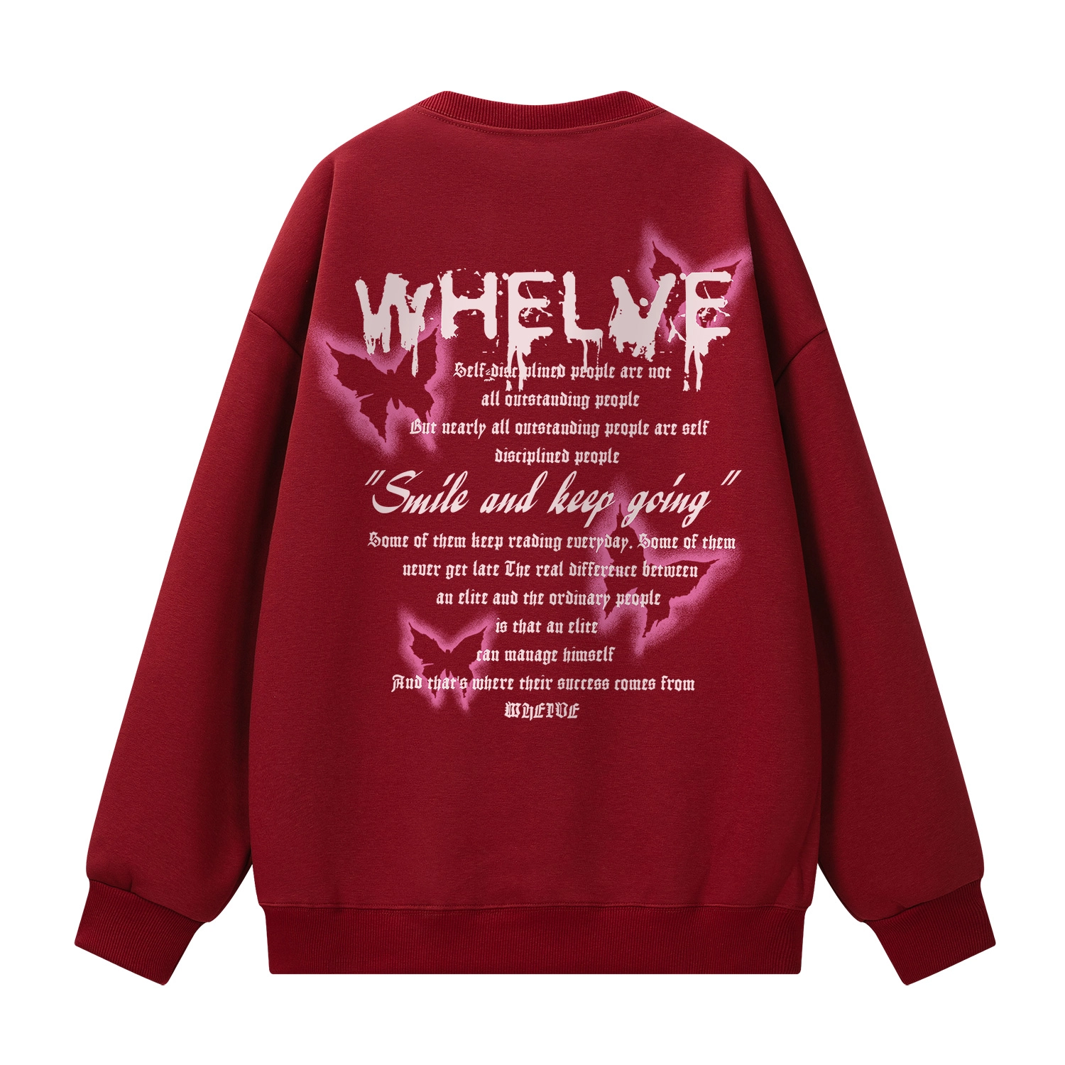 WHELVE logo
