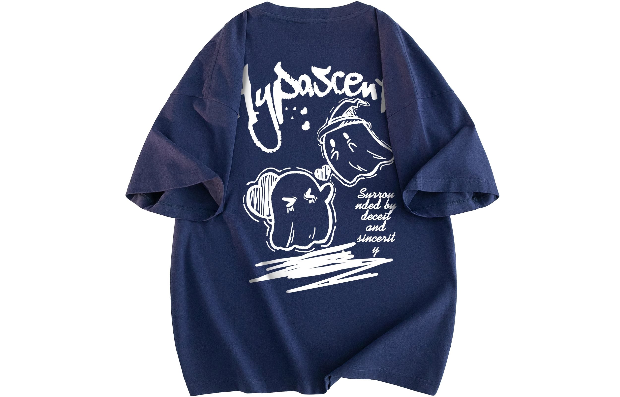 HYPASCENT logoT 2