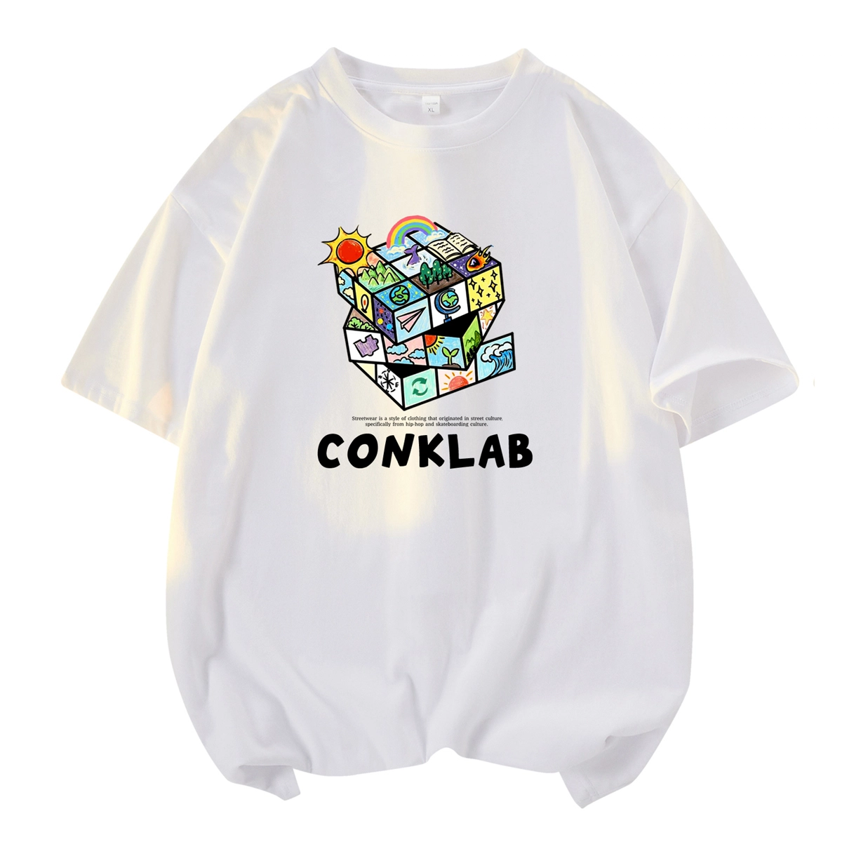 CONKLAB T