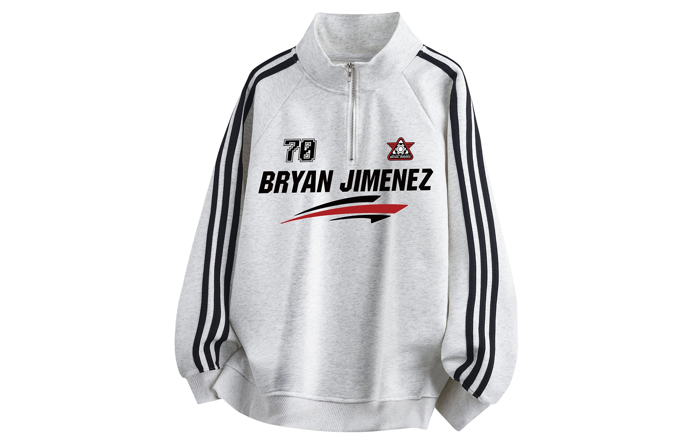 BRYAN JIMENEZ Logo