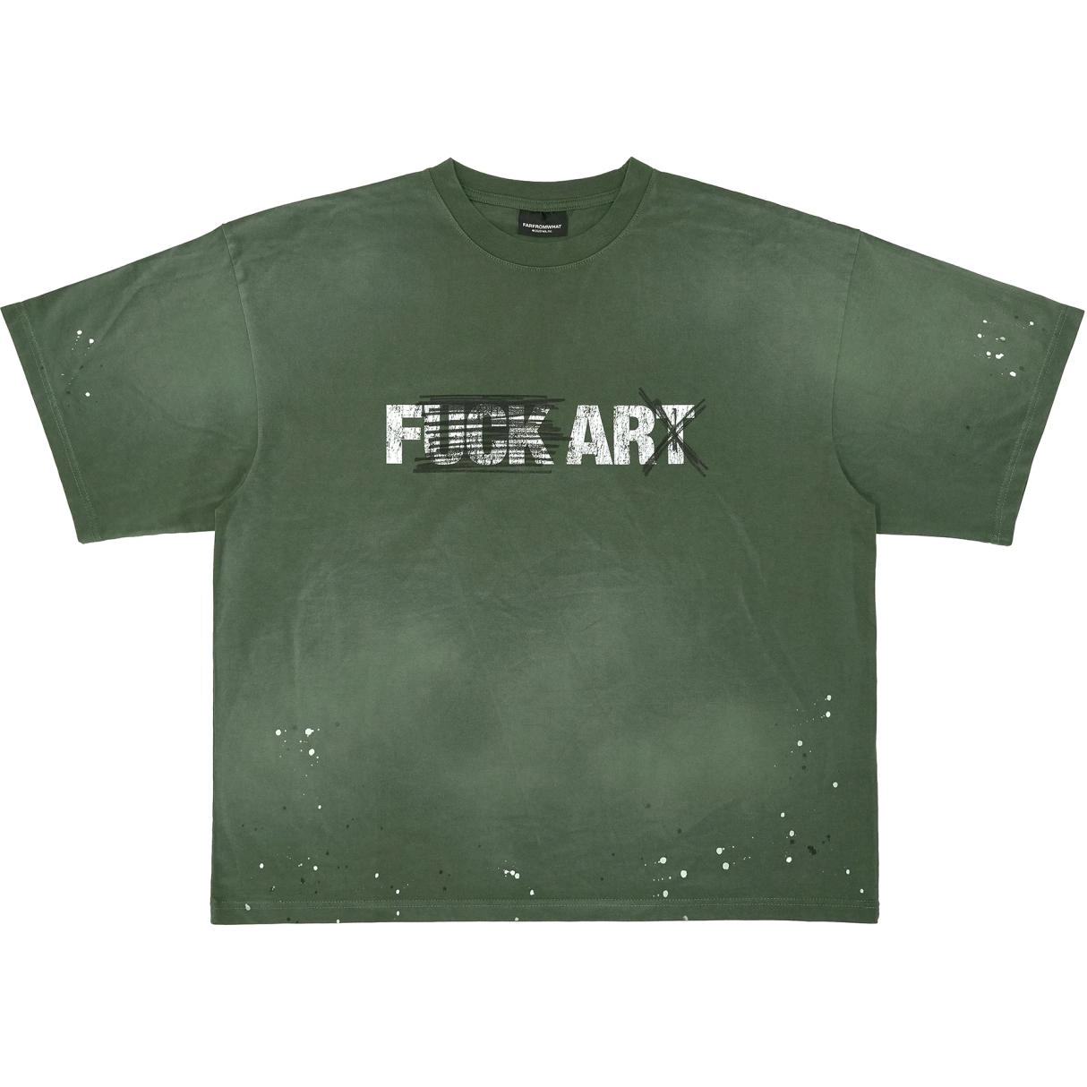 FARFROMWHAT T