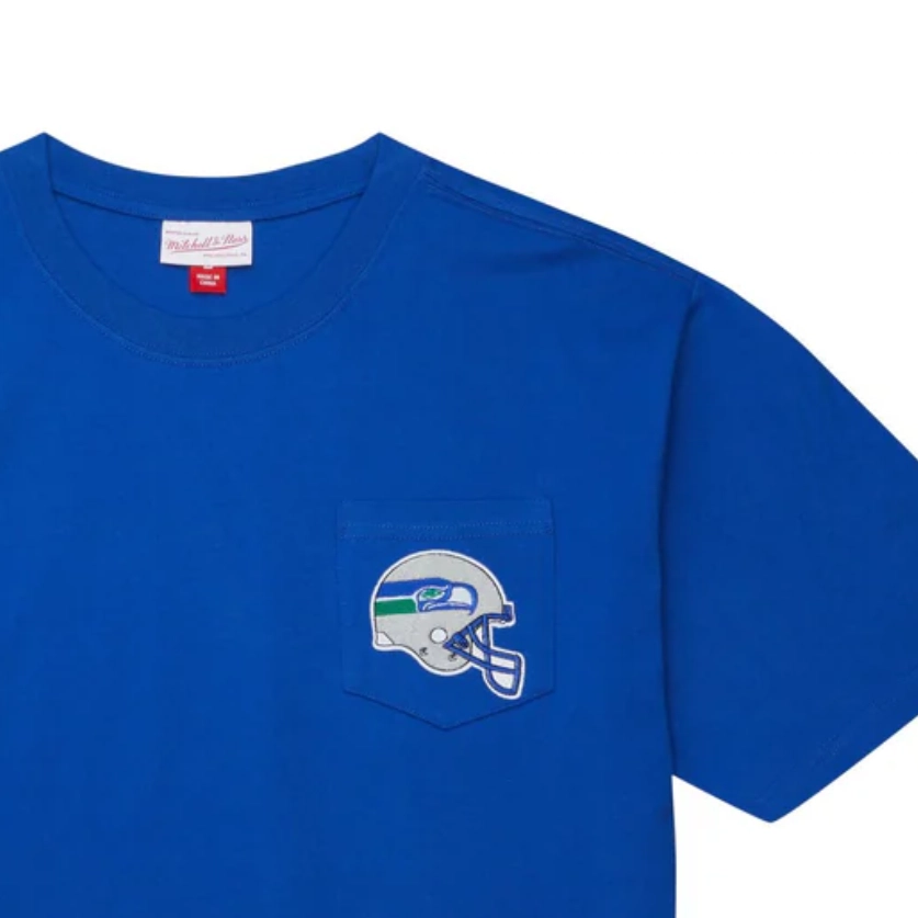 Mitchell Ness x NFL T