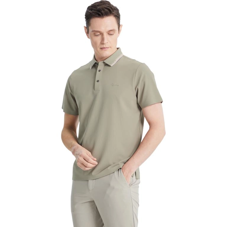 SHANSHAN Polo