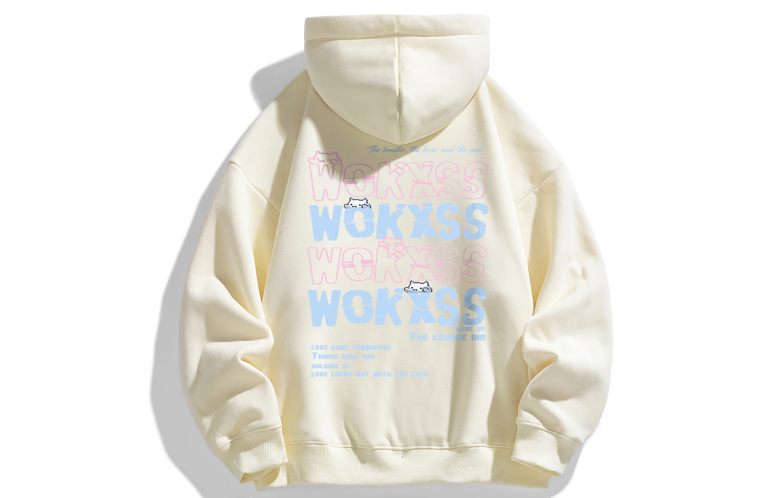 WOKXSS logooversize