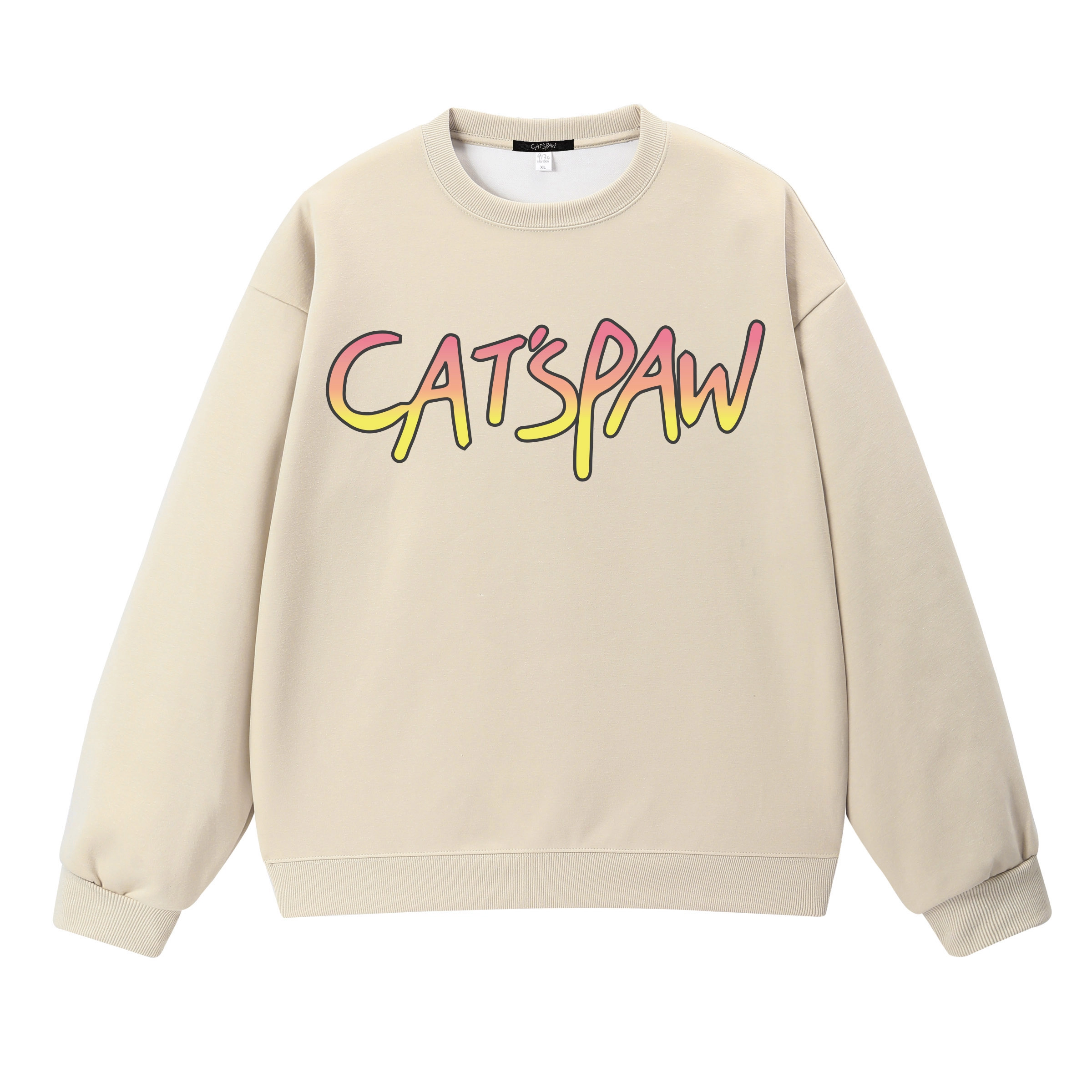 CAT'S PAW