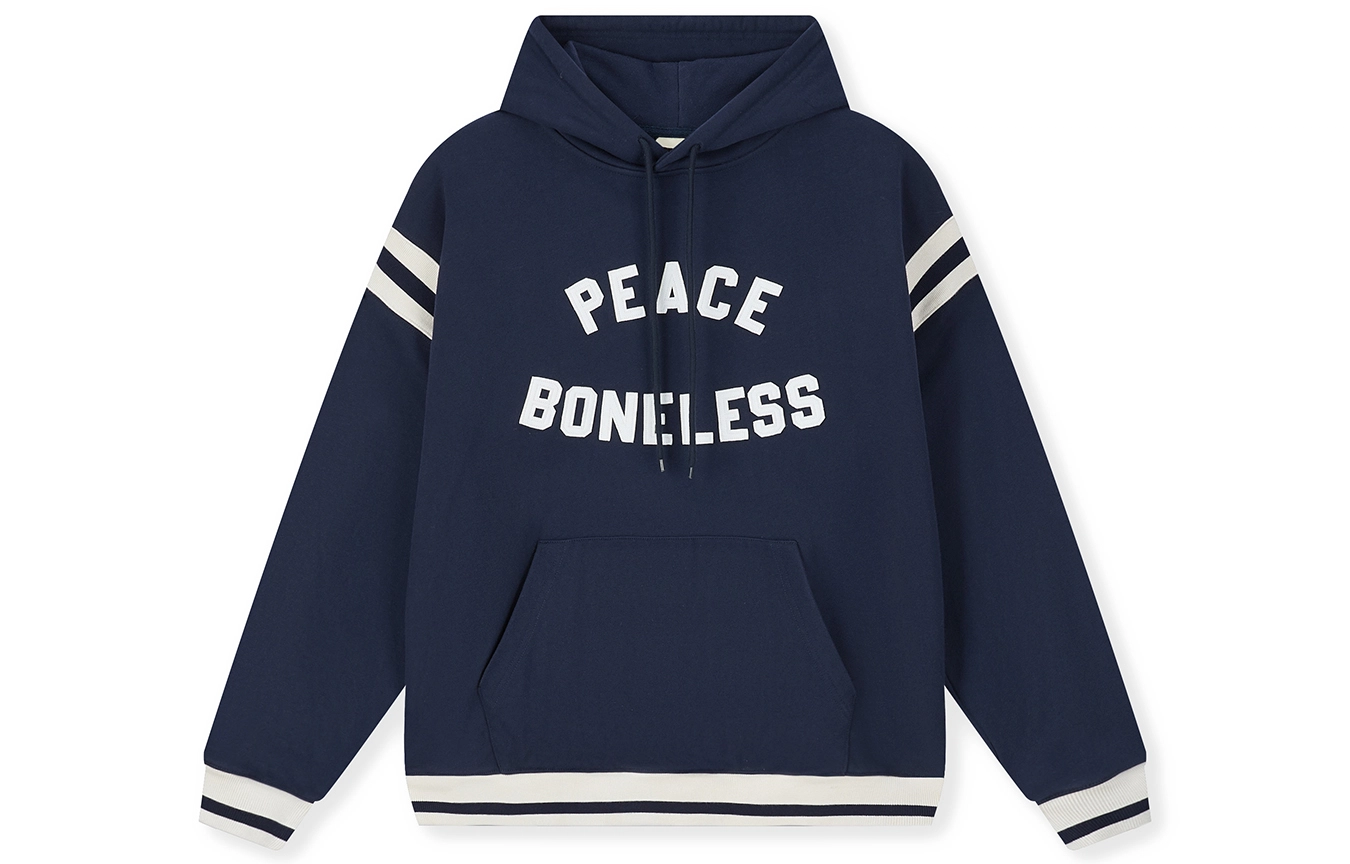 BONELESS Logo