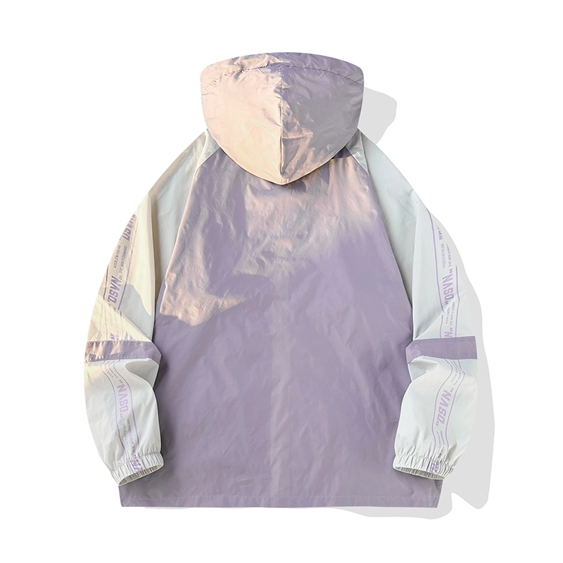 SNOW FLYING UPF50+logo