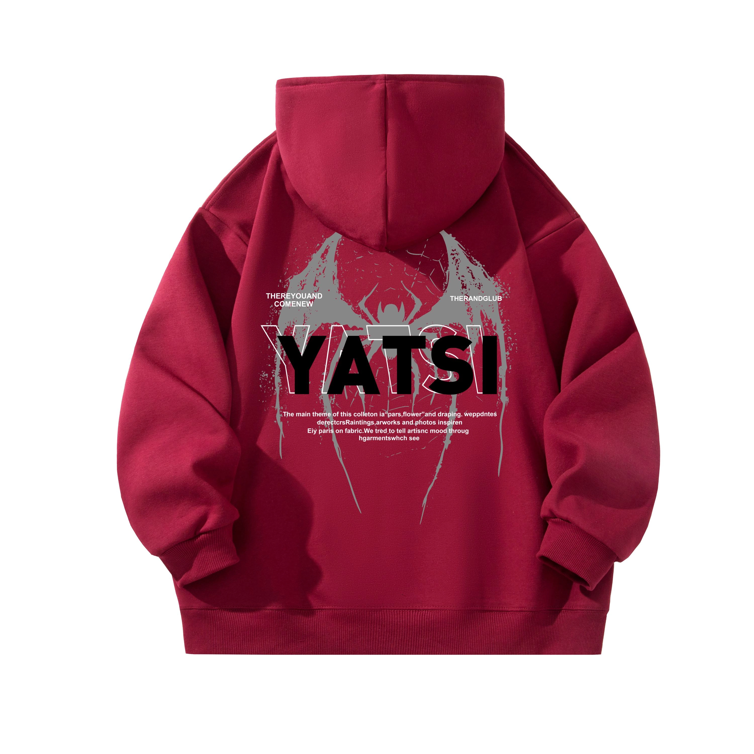 YATSI logo