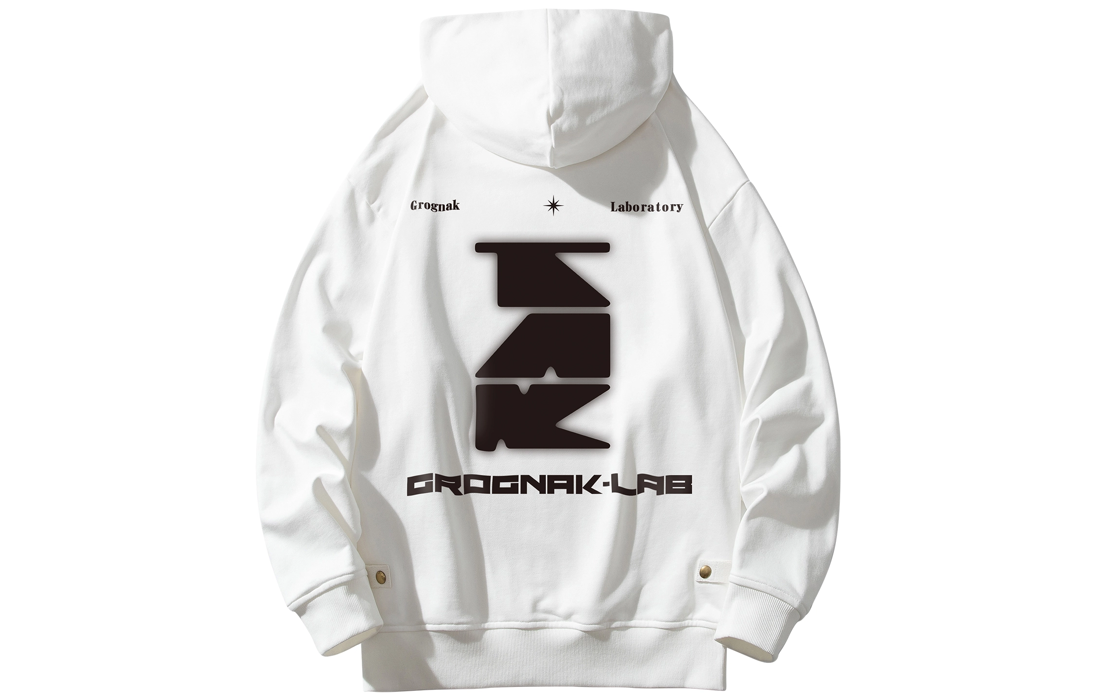 GROGNAK Logo