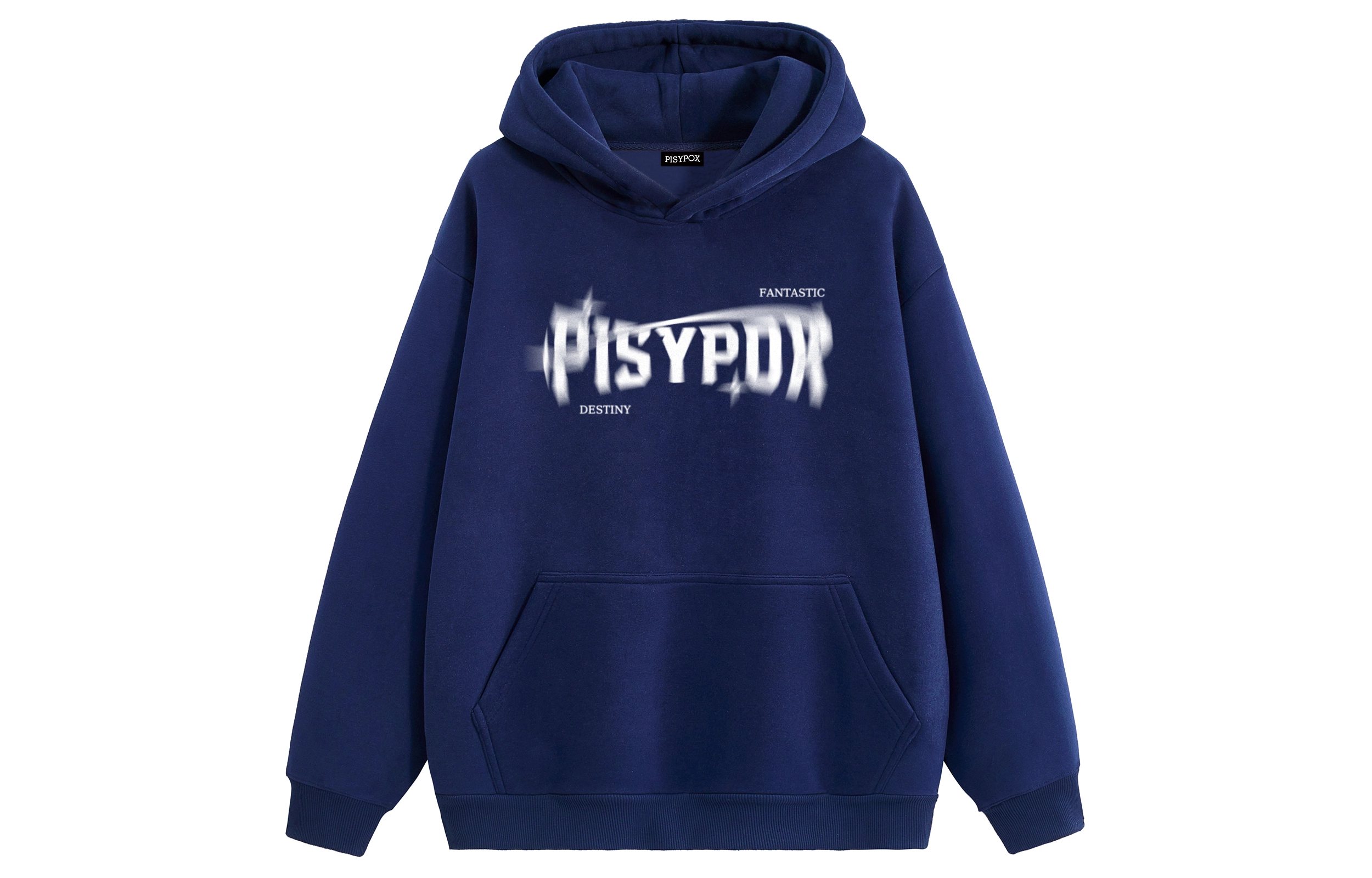 PISYPOX Logo