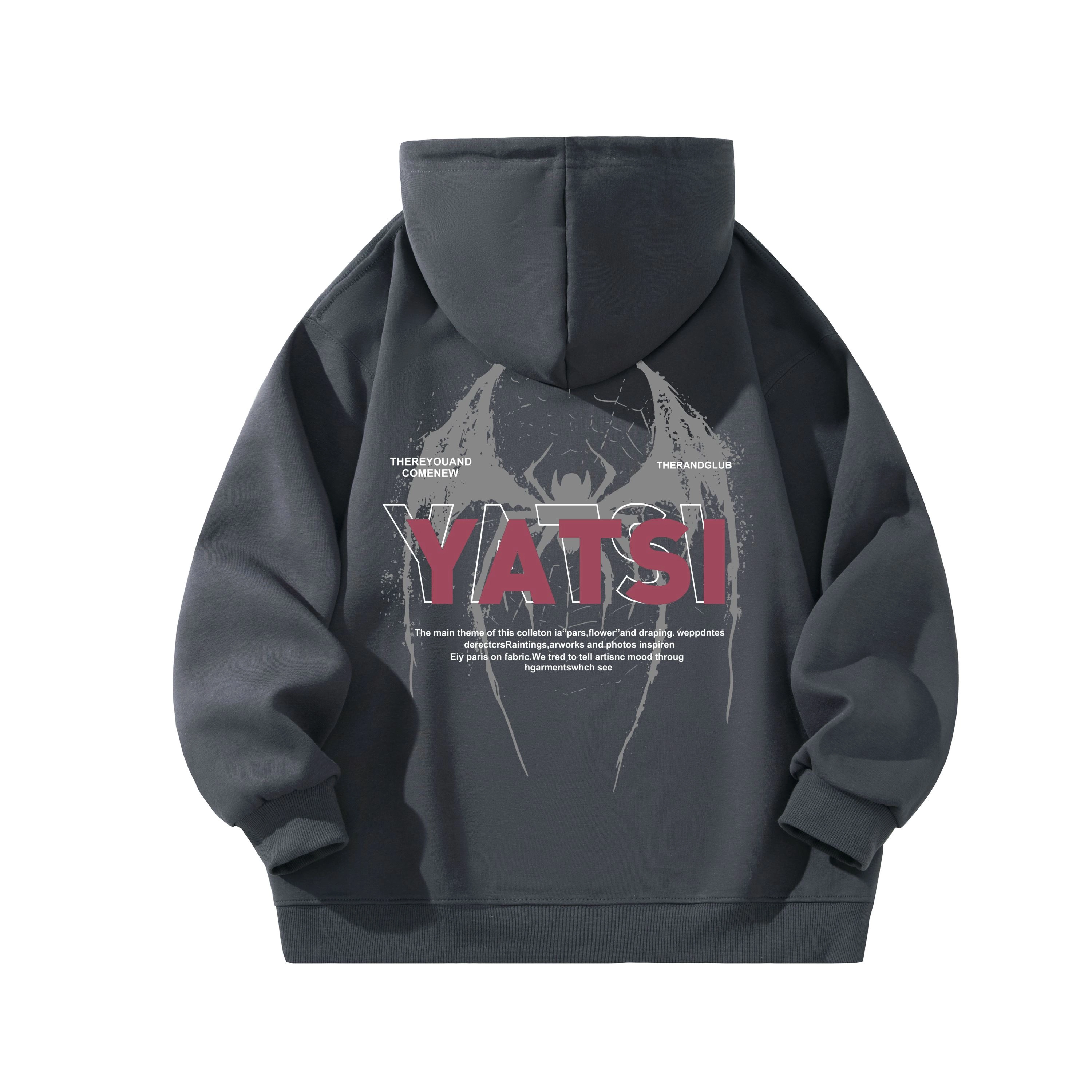 YATSI logo