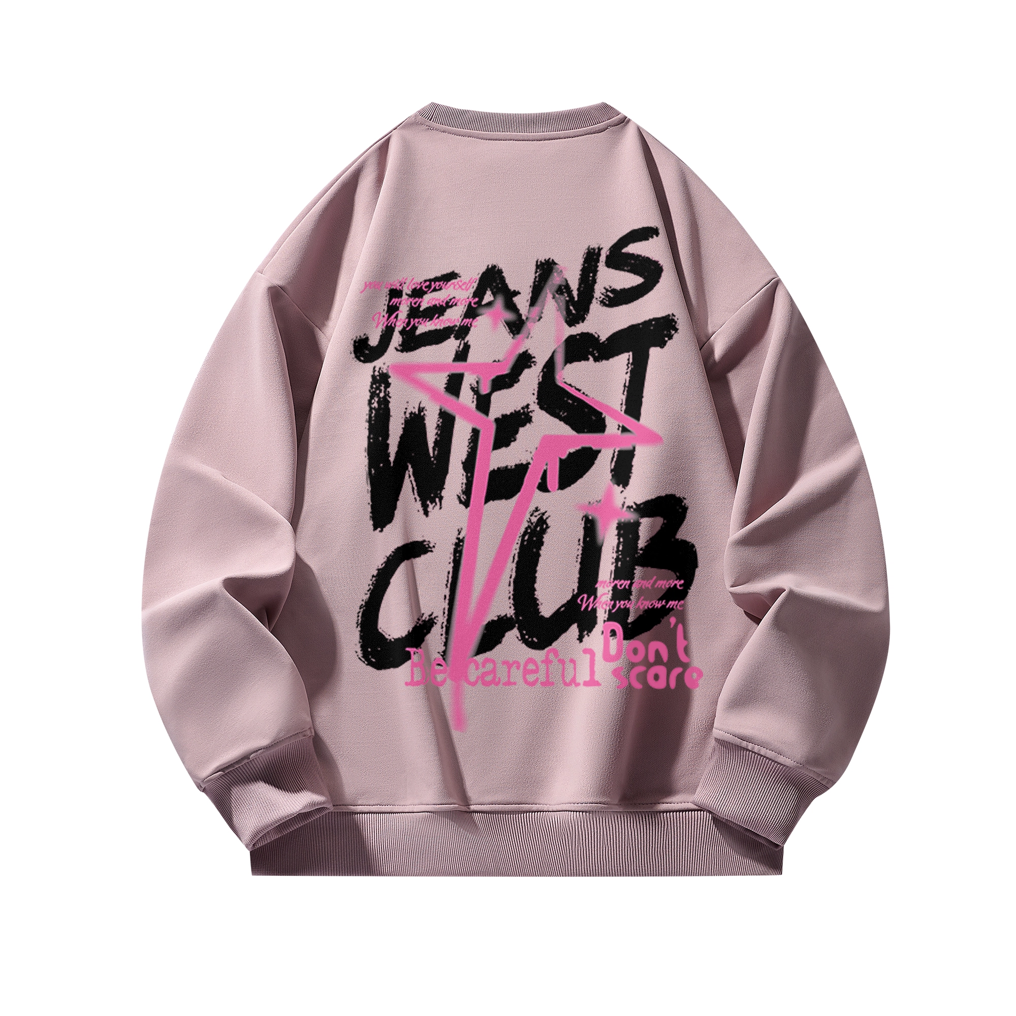 JEANSWEST CLUB Logo