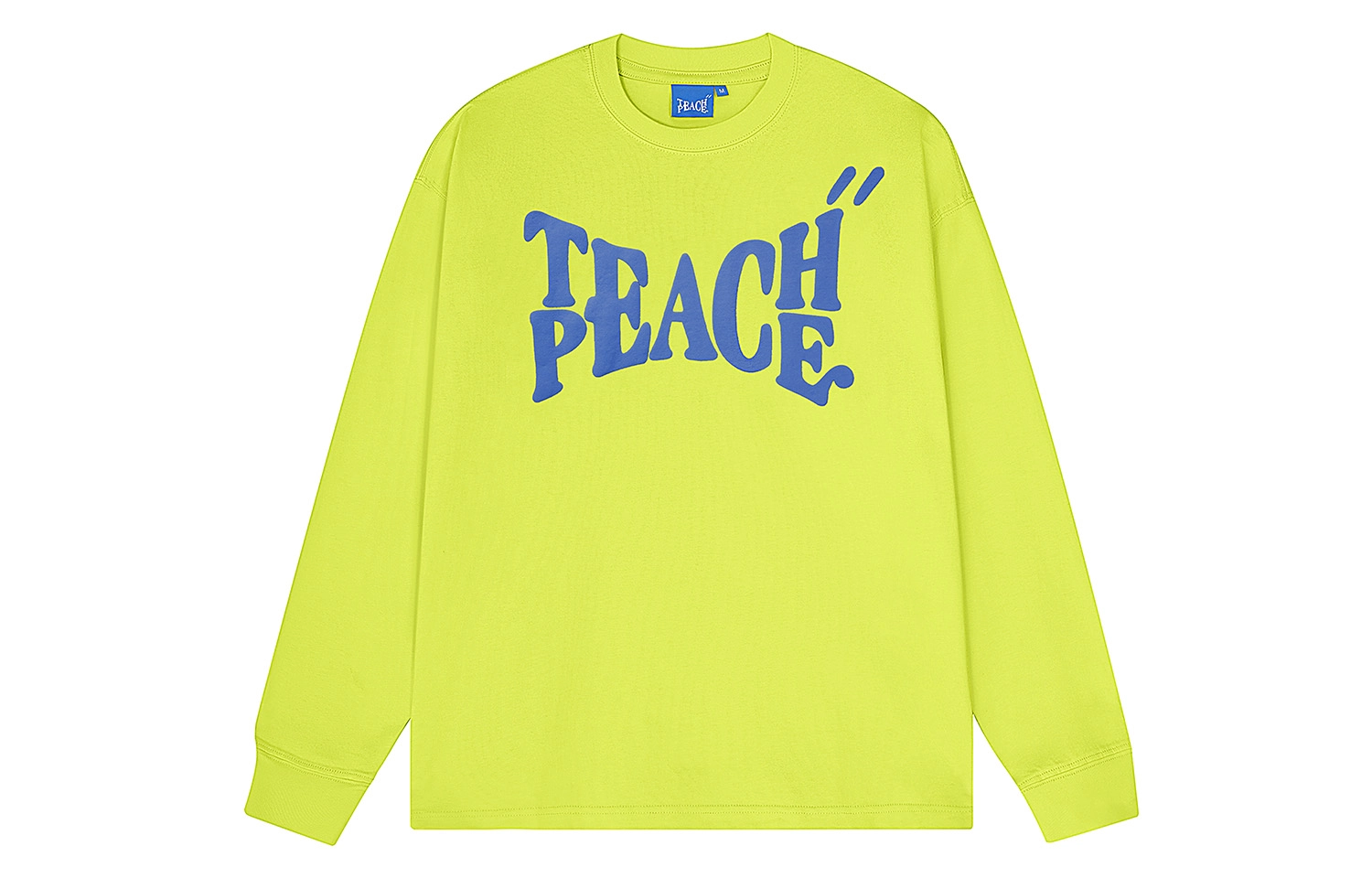 Teach Peace TT