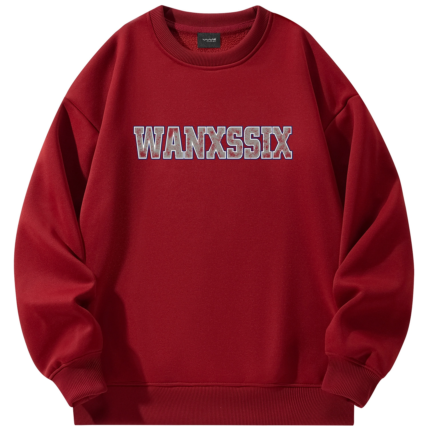 WANX