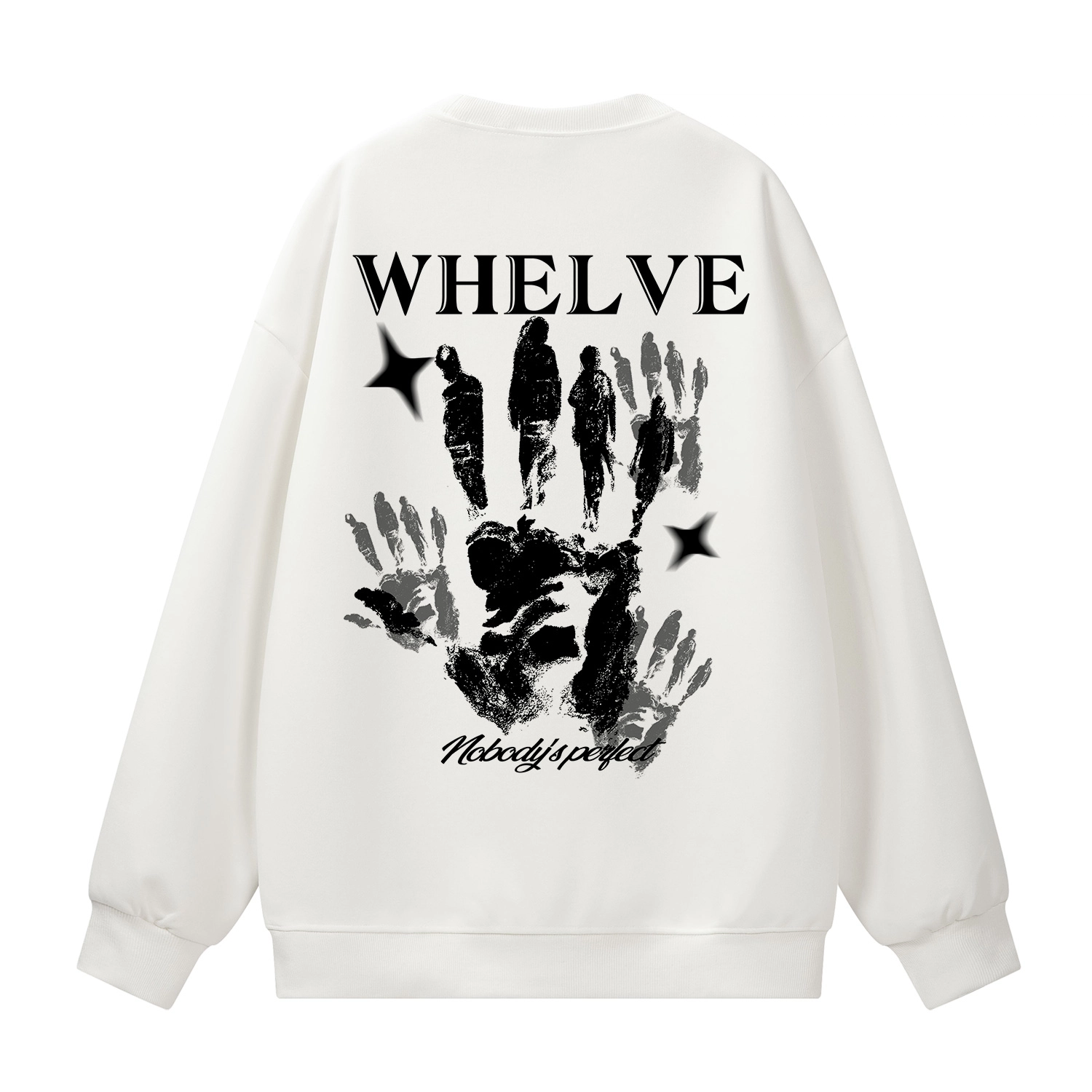 WHELVE