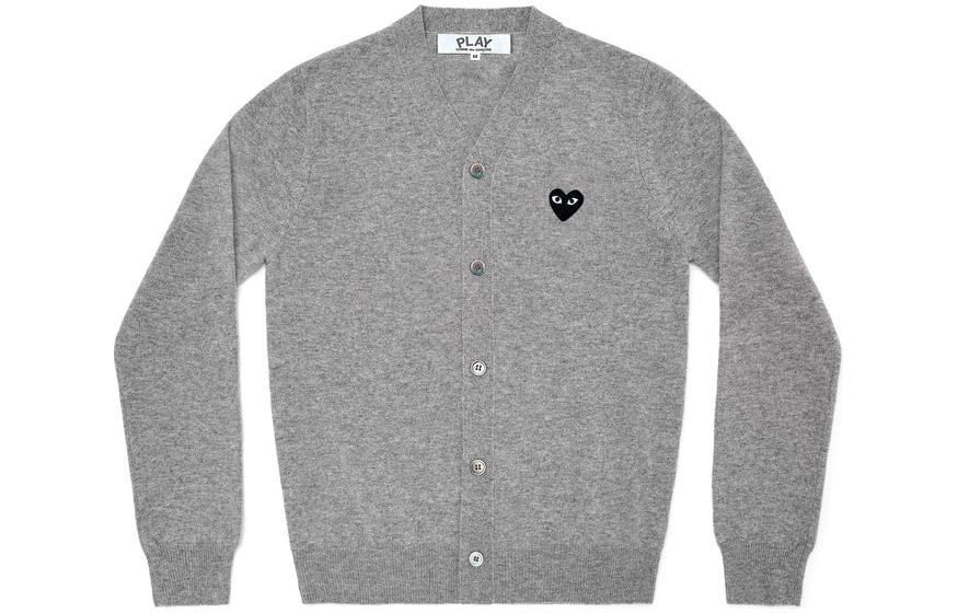 CDG Play SS24 V