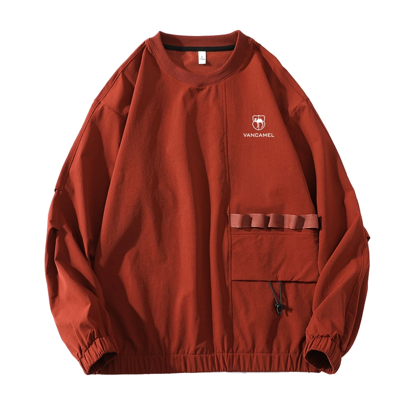 VanCamel logo
