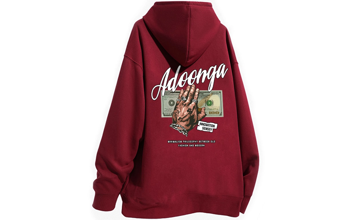 ADOONGA