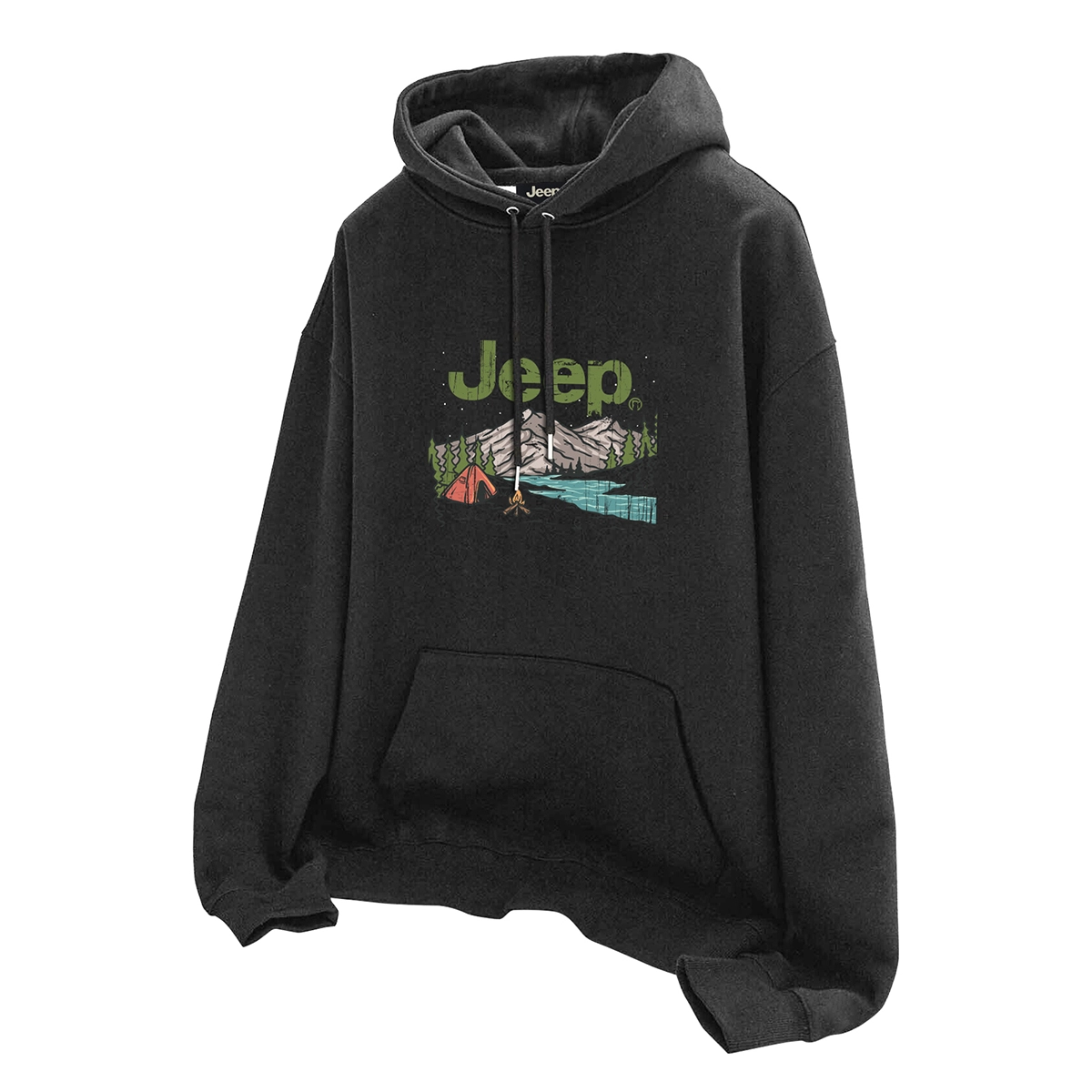 Jeep JEEP LOGO