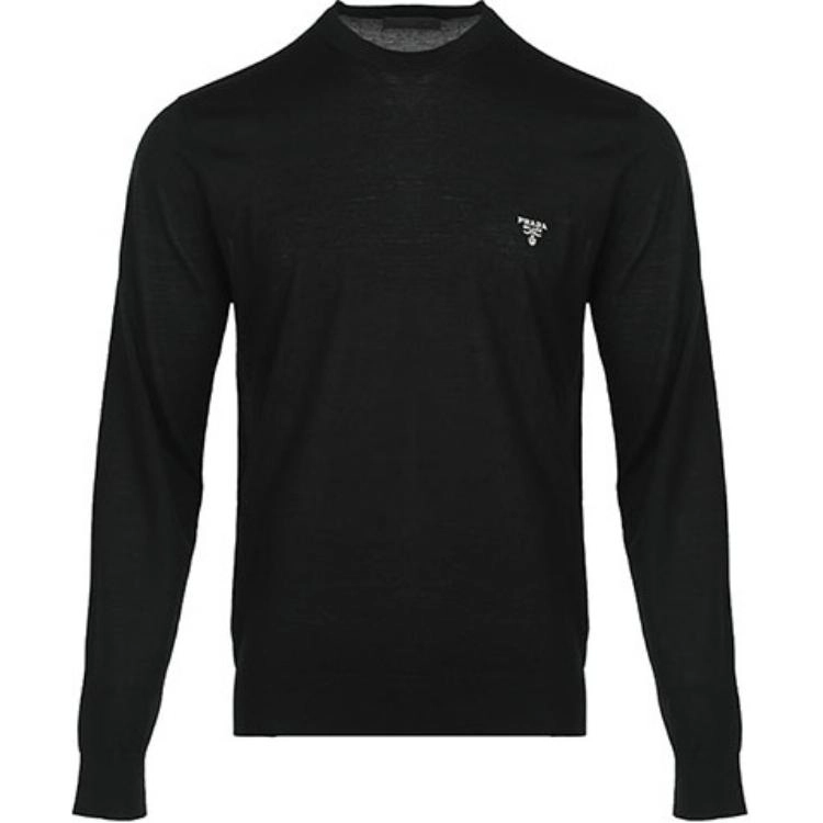 PRADA FW22 Logo