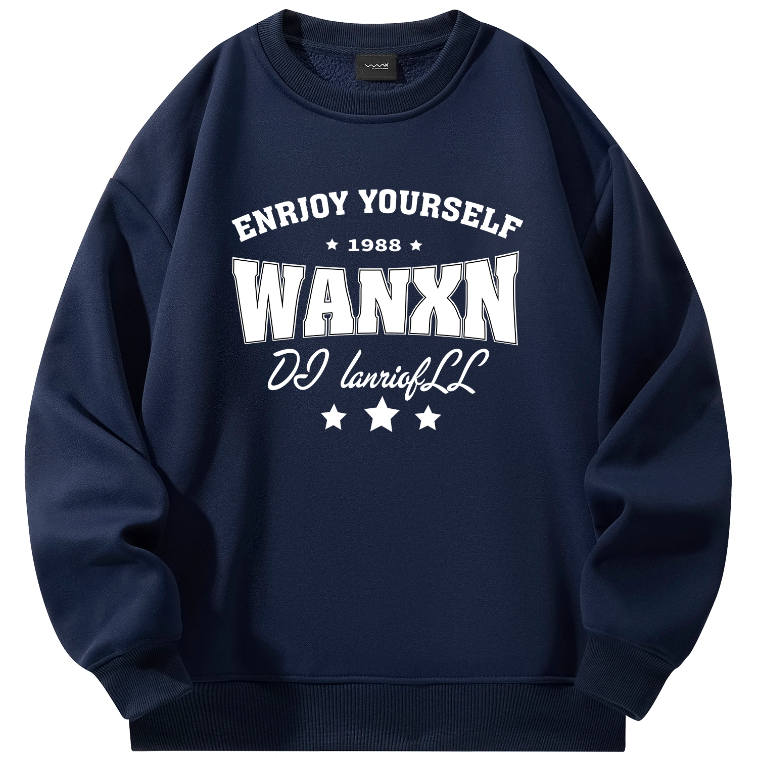 WANX