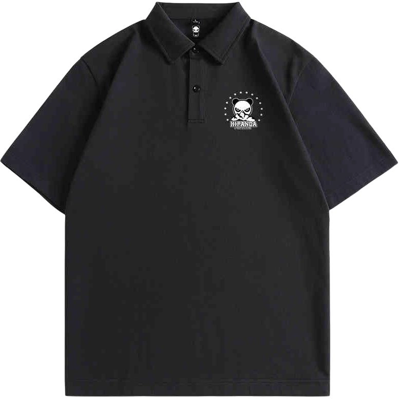 HIPANDA Polo