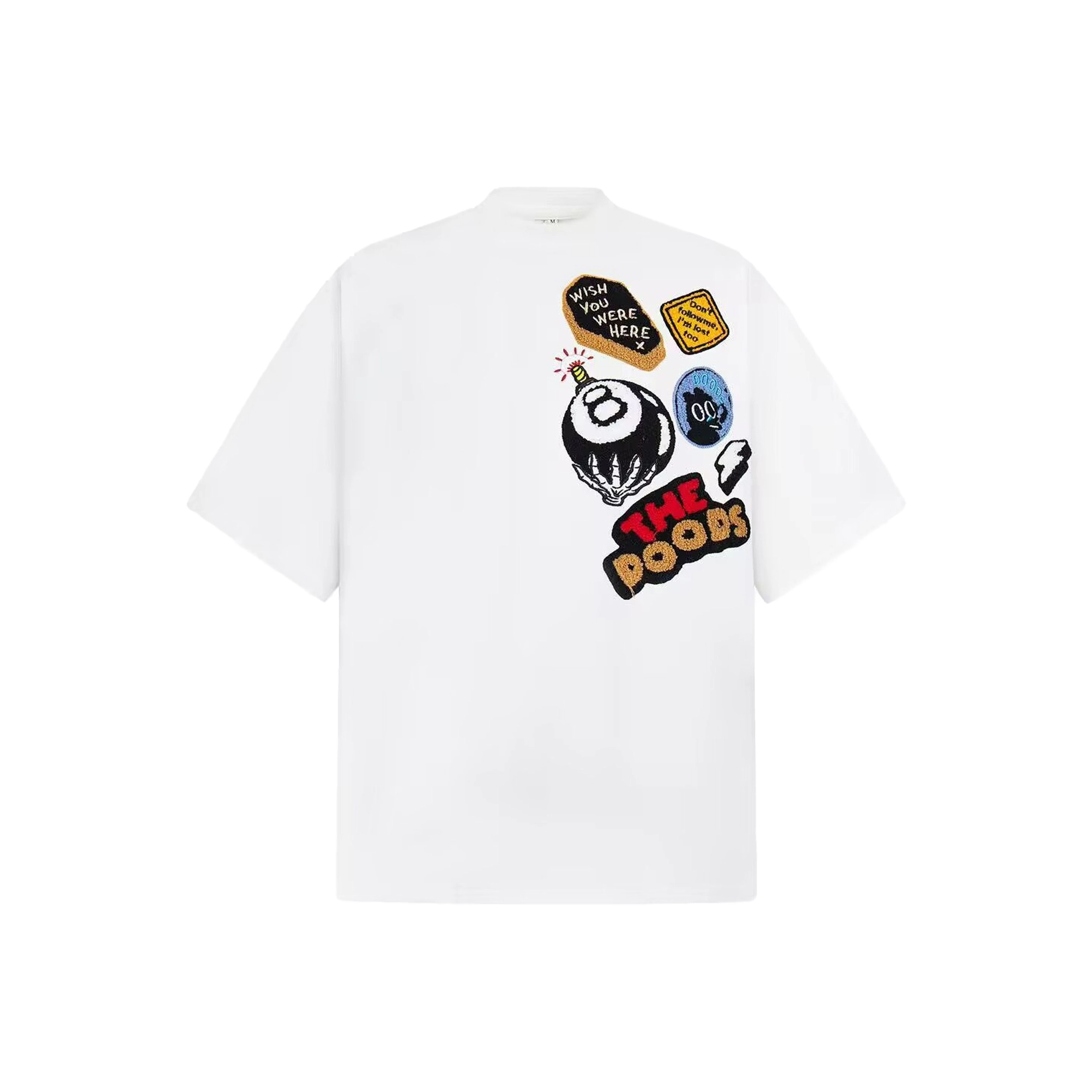 SOCKKEY insoversizeT