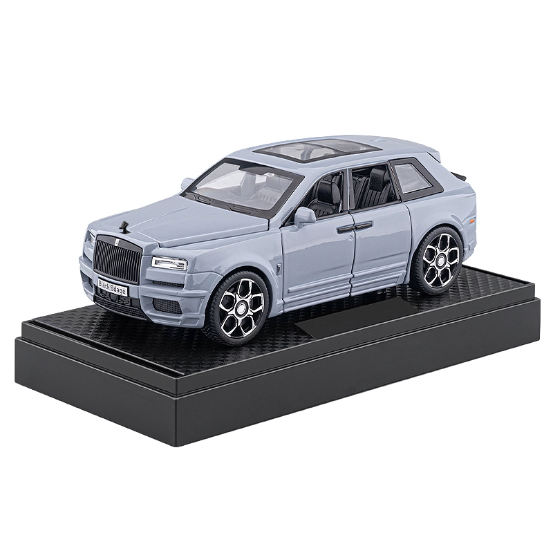 MX BB SUV 132