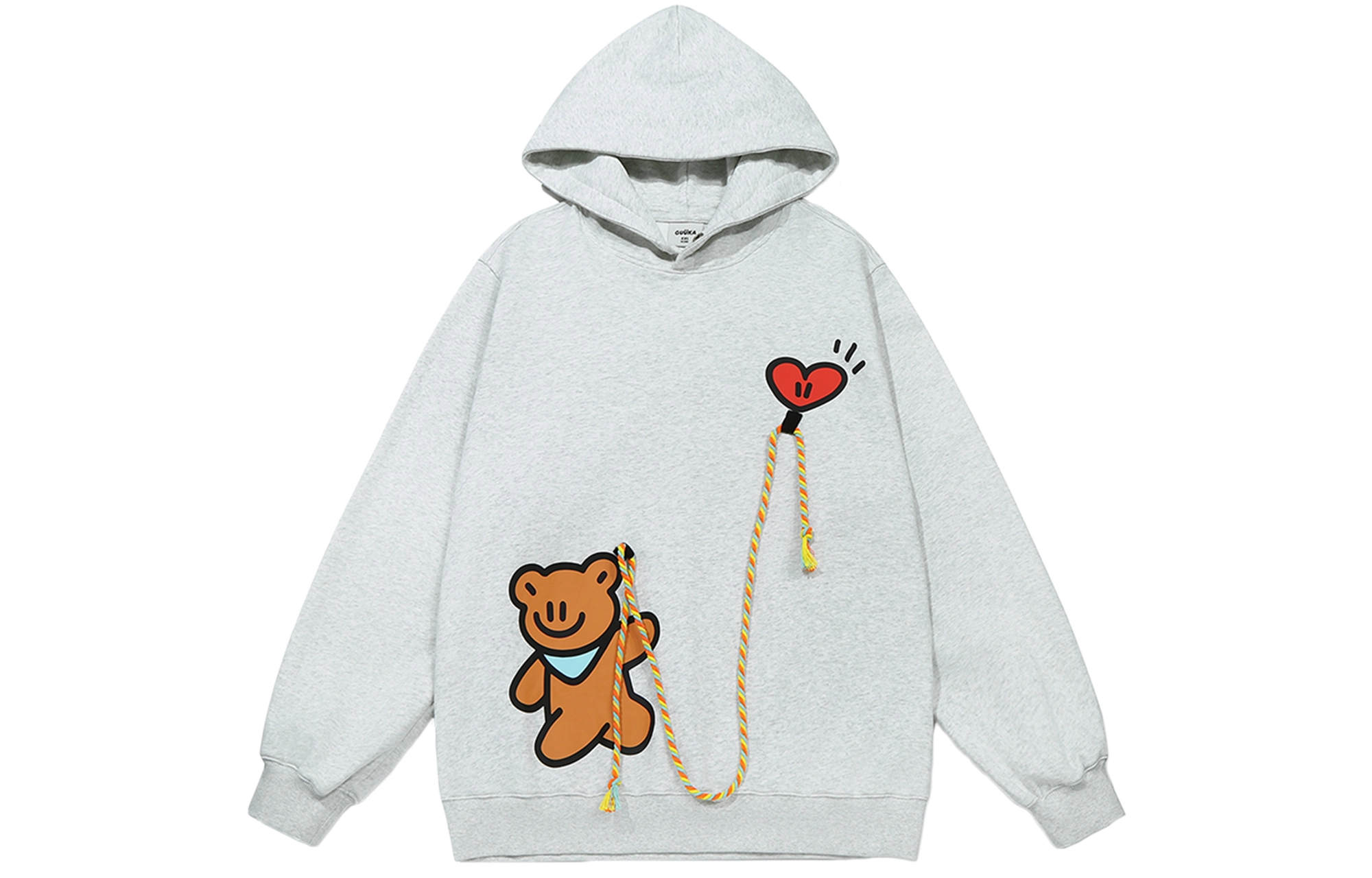Guuka x AGAHO 450gDIY