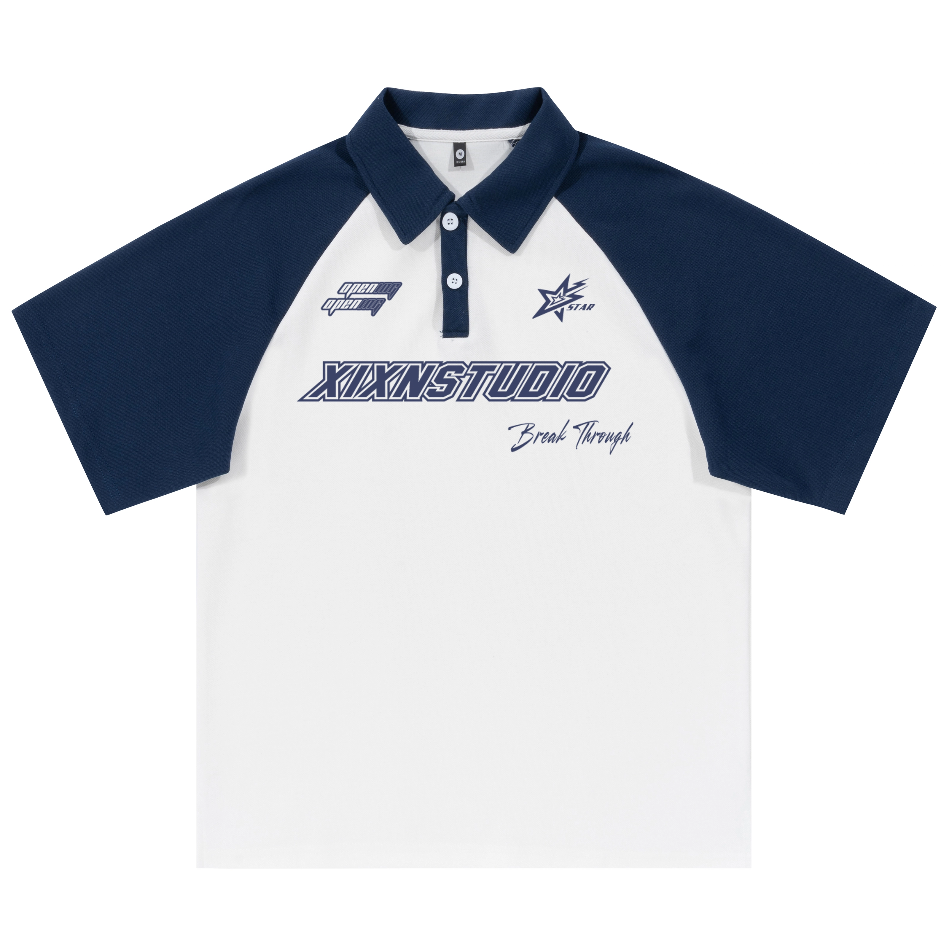 XIXN Polo