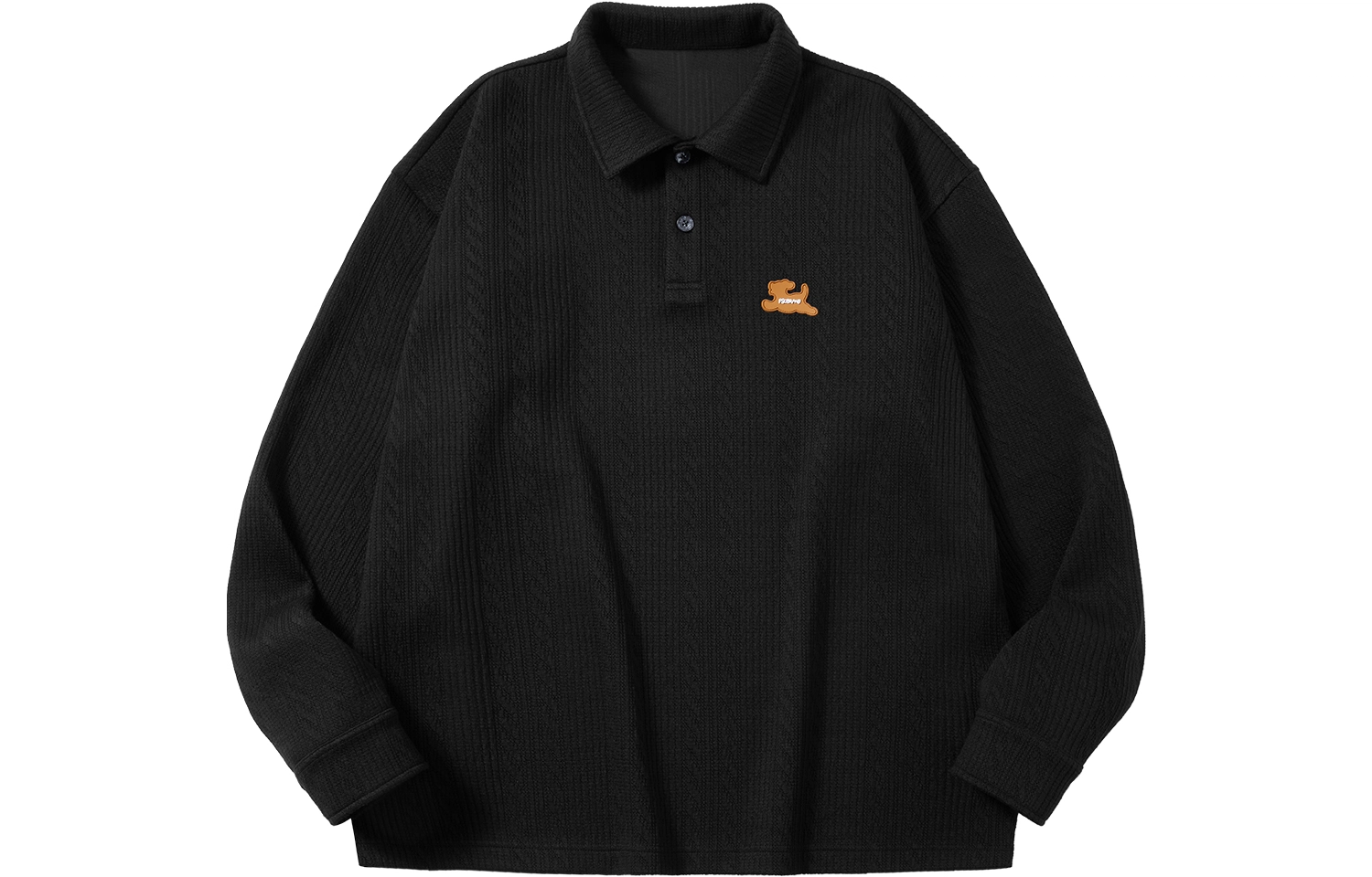 PSO Brand Polo