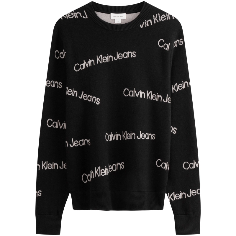 CALVIN KLEIN