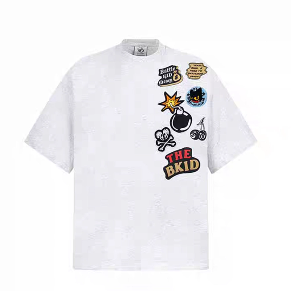 WELTER EXPERIMENT T