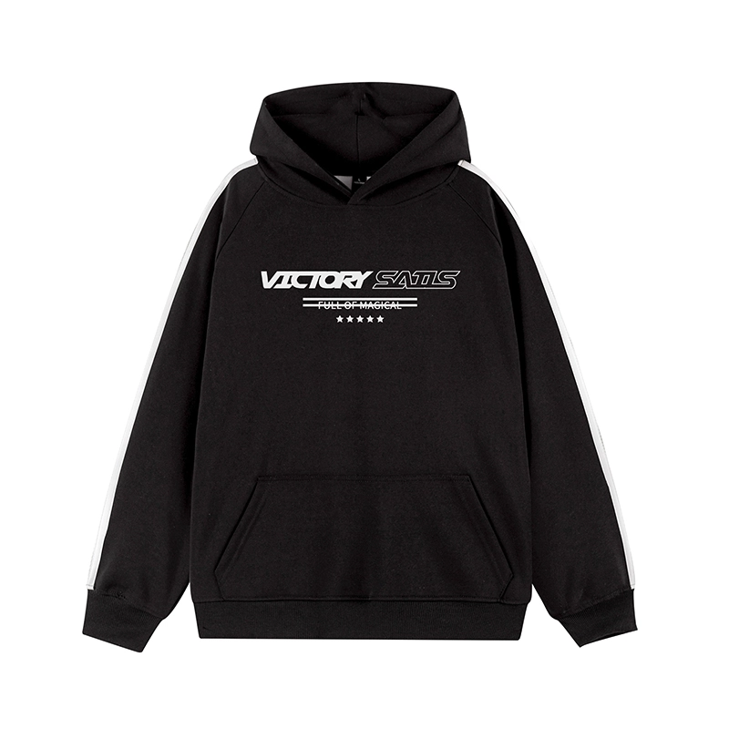 Victory sails logo