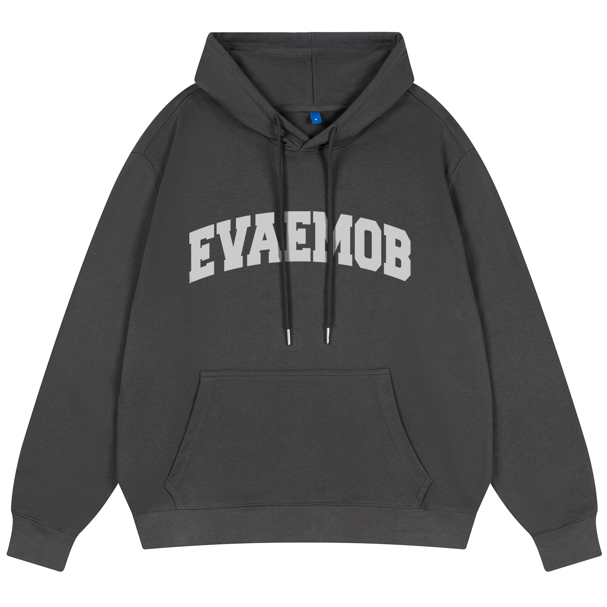*EVAE+MOB Logo