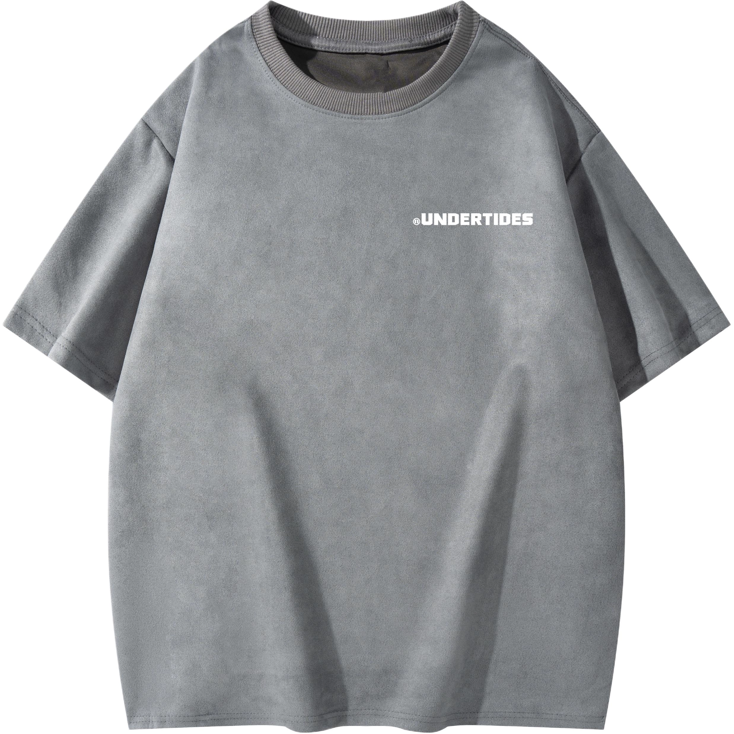 UNDERTIDES T