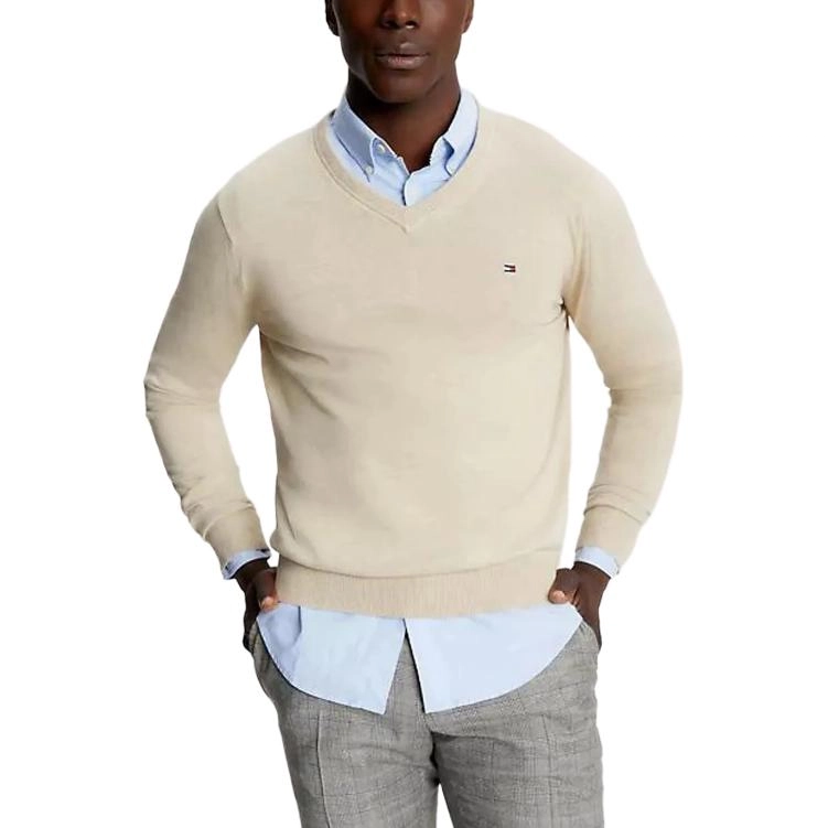 Tommy Hilfiger Sweater LogoV
