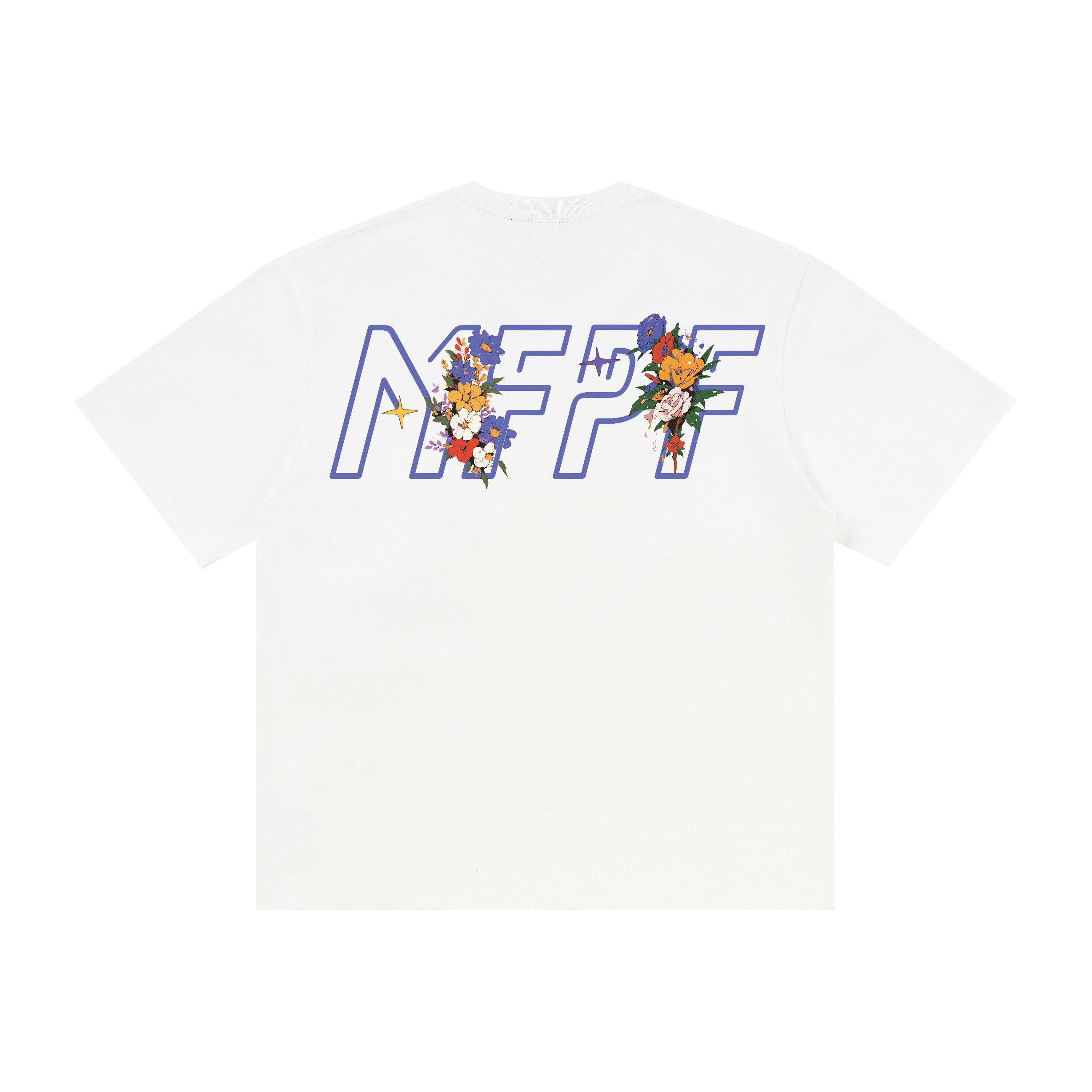 xMFPFx logoT